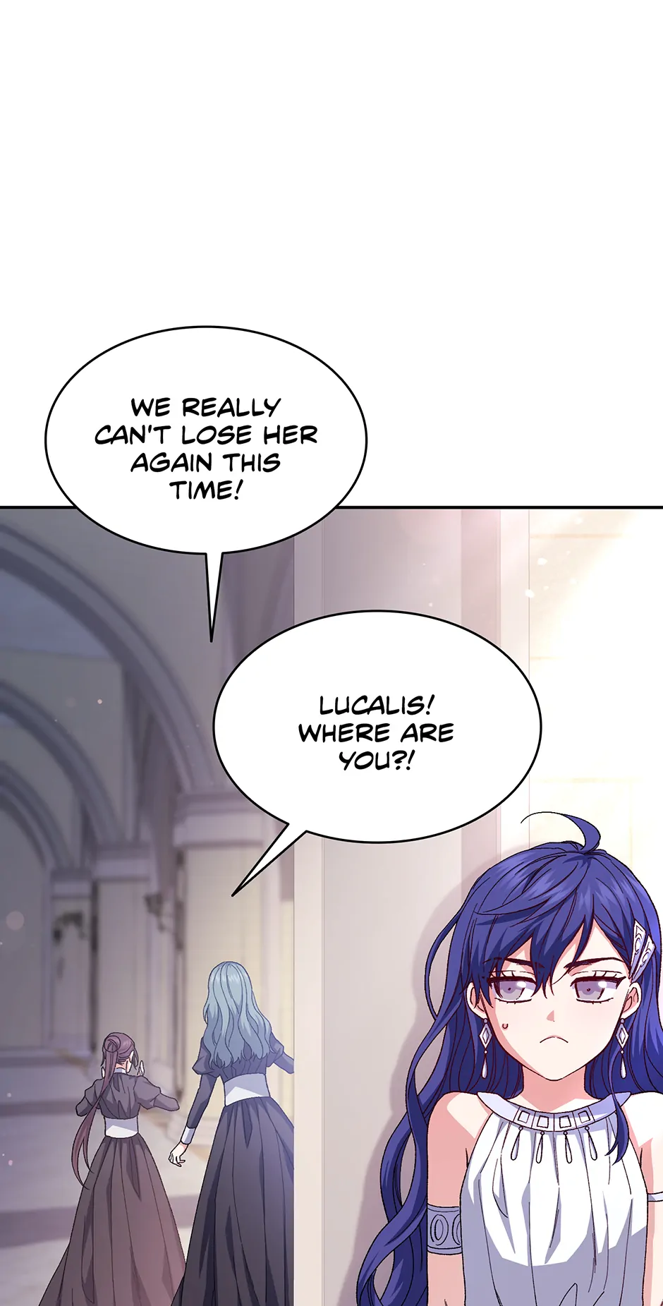 Constellations of the Gods [Official] Chapter 24 - Page 86
