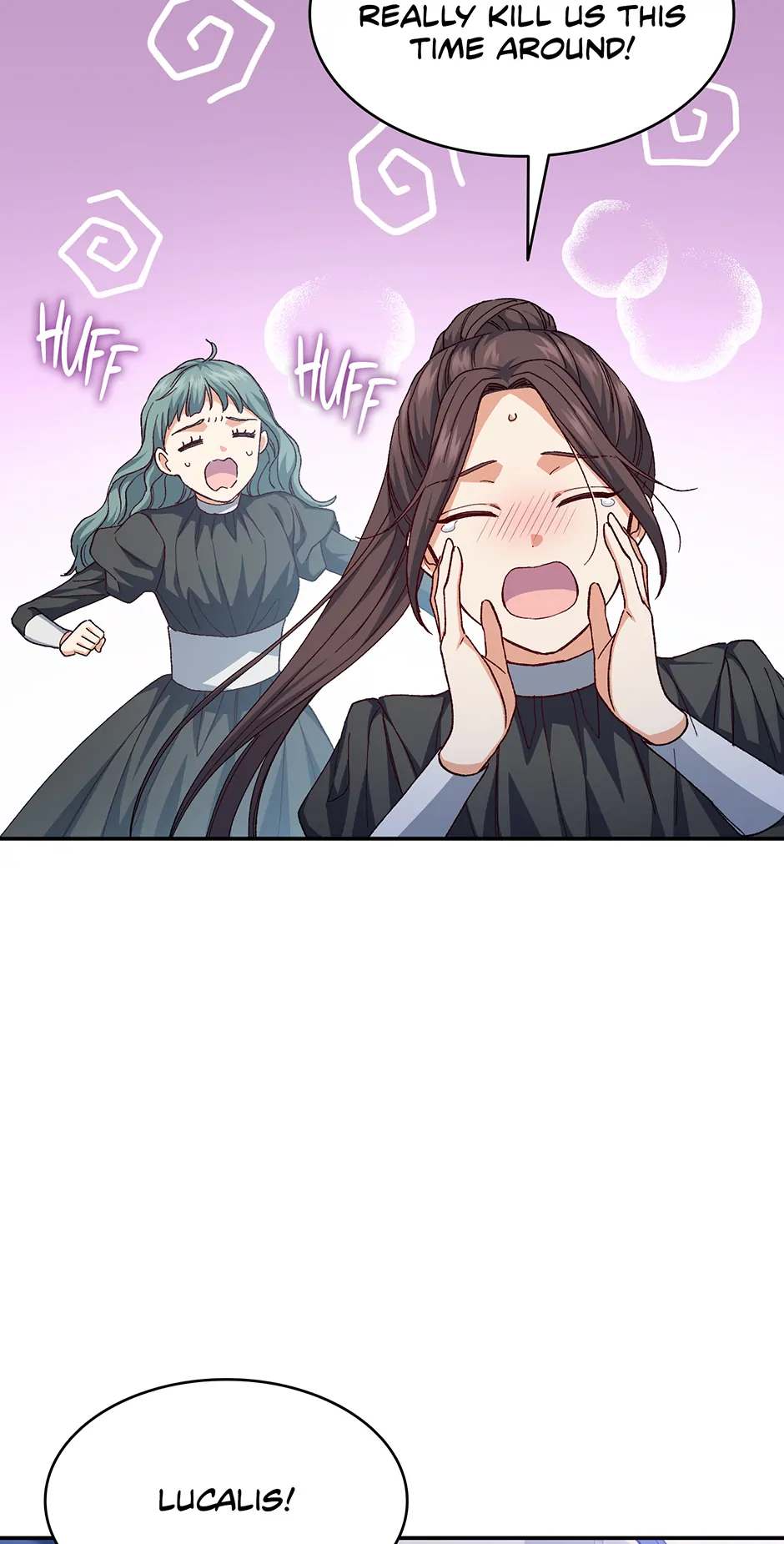 Constellations of the Gods [Official] Chapter 24 - Page 88