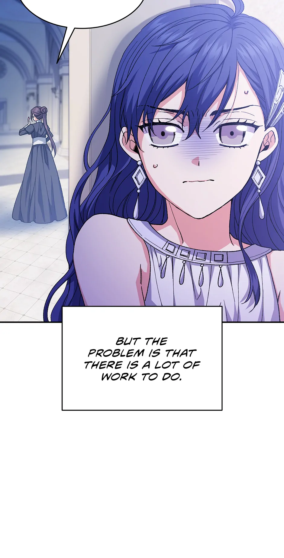 Constellations of the Gods [Official] Chapter 24 - Page 89