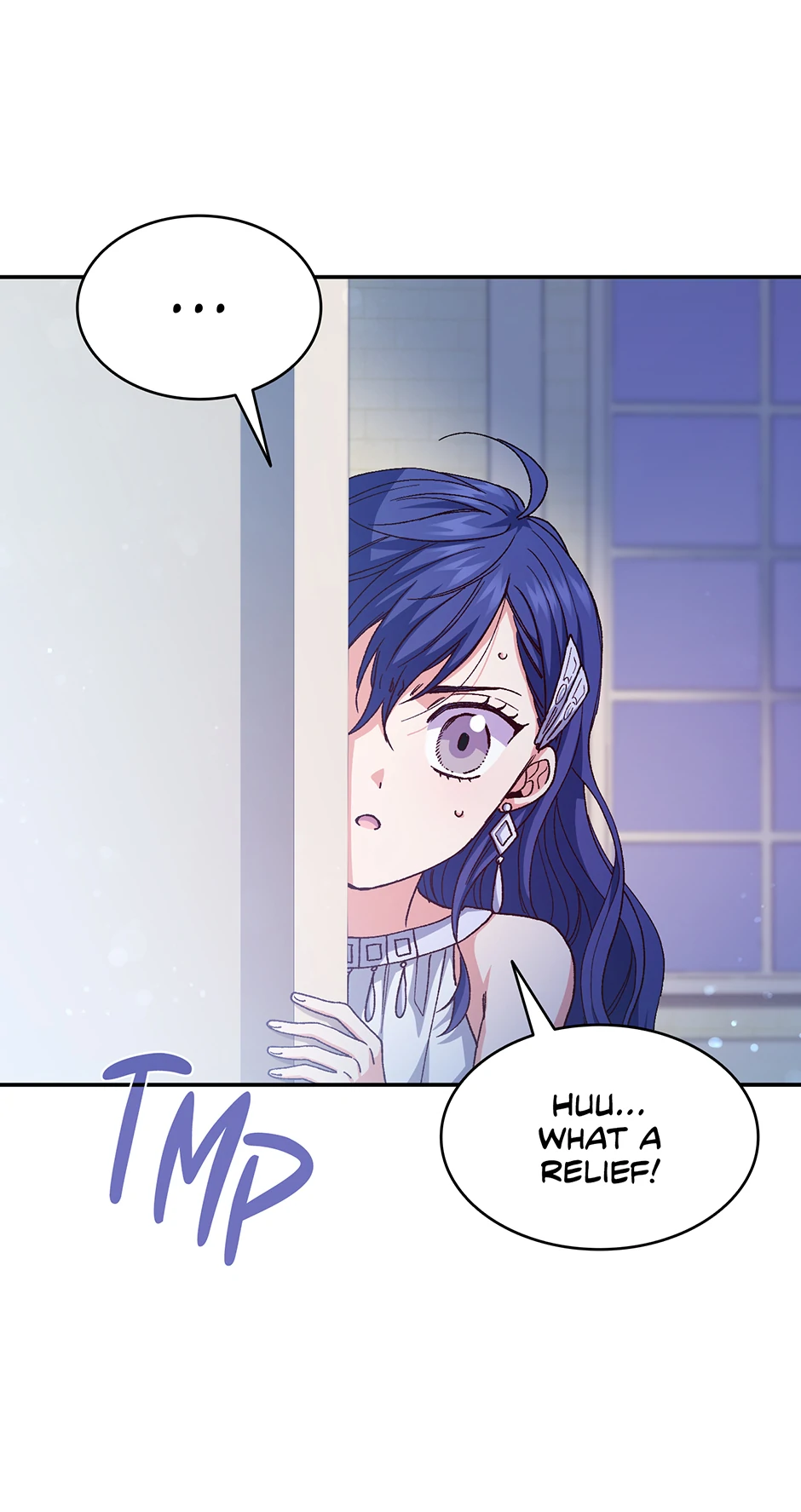Constellations of the Gods [Official] Chapter 24 - Page 91