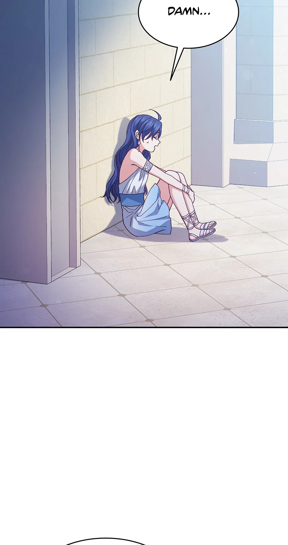 Constellations of the Gods [Official] Chapter 24 - Page 93
