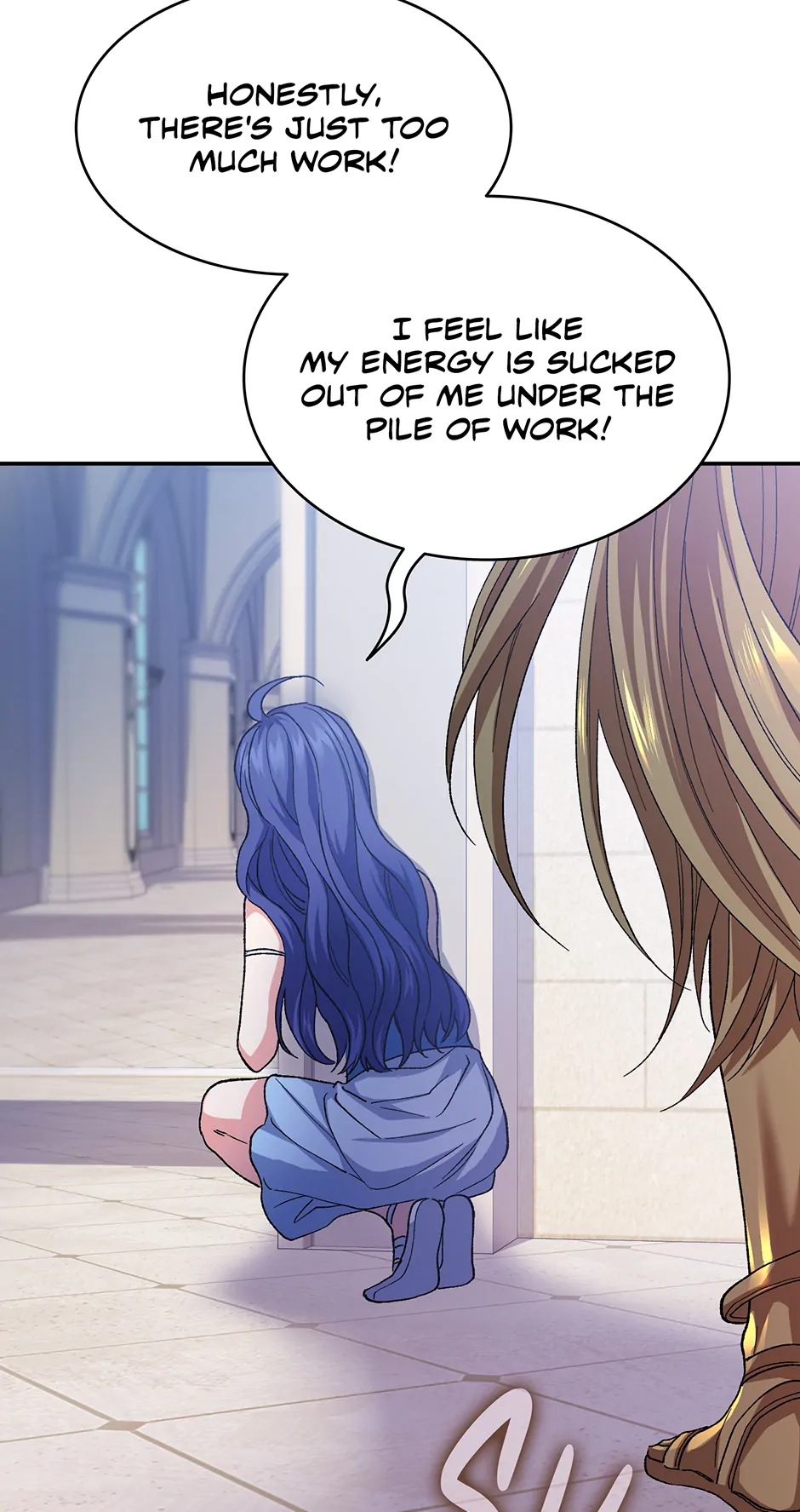 Constellations of the Gods [Official] Chapter 24 - Page 94