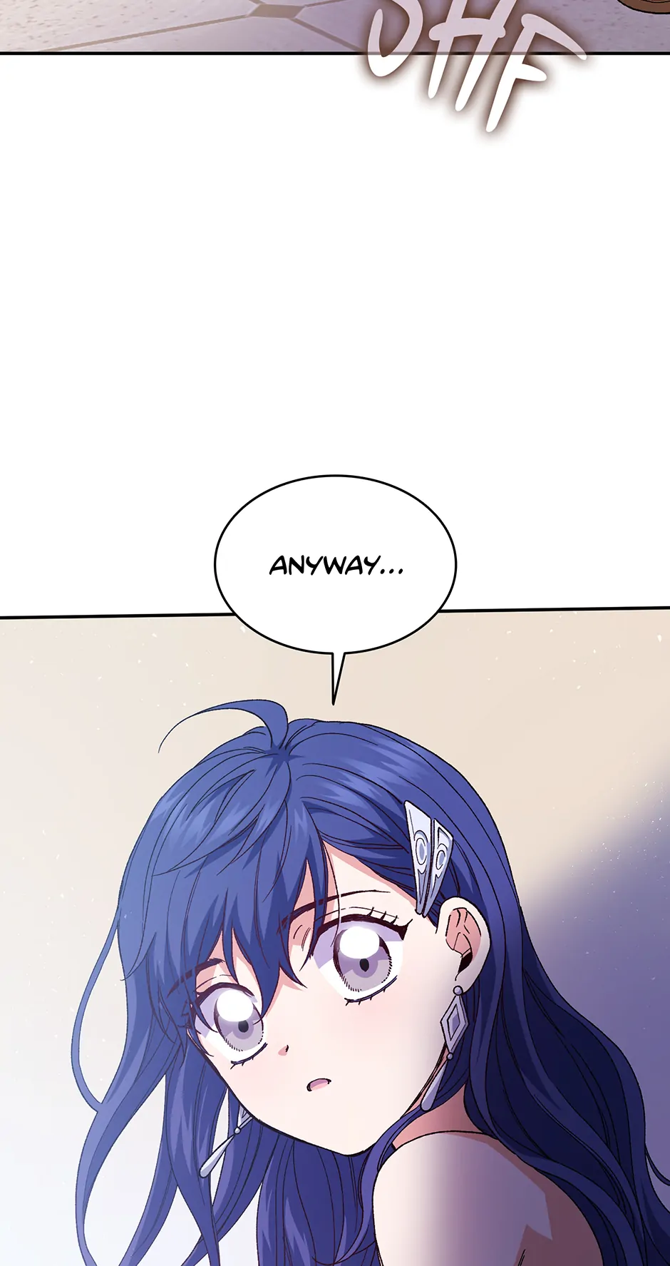 Constellations of the Gods [Official] Chapter 24 - Page 95