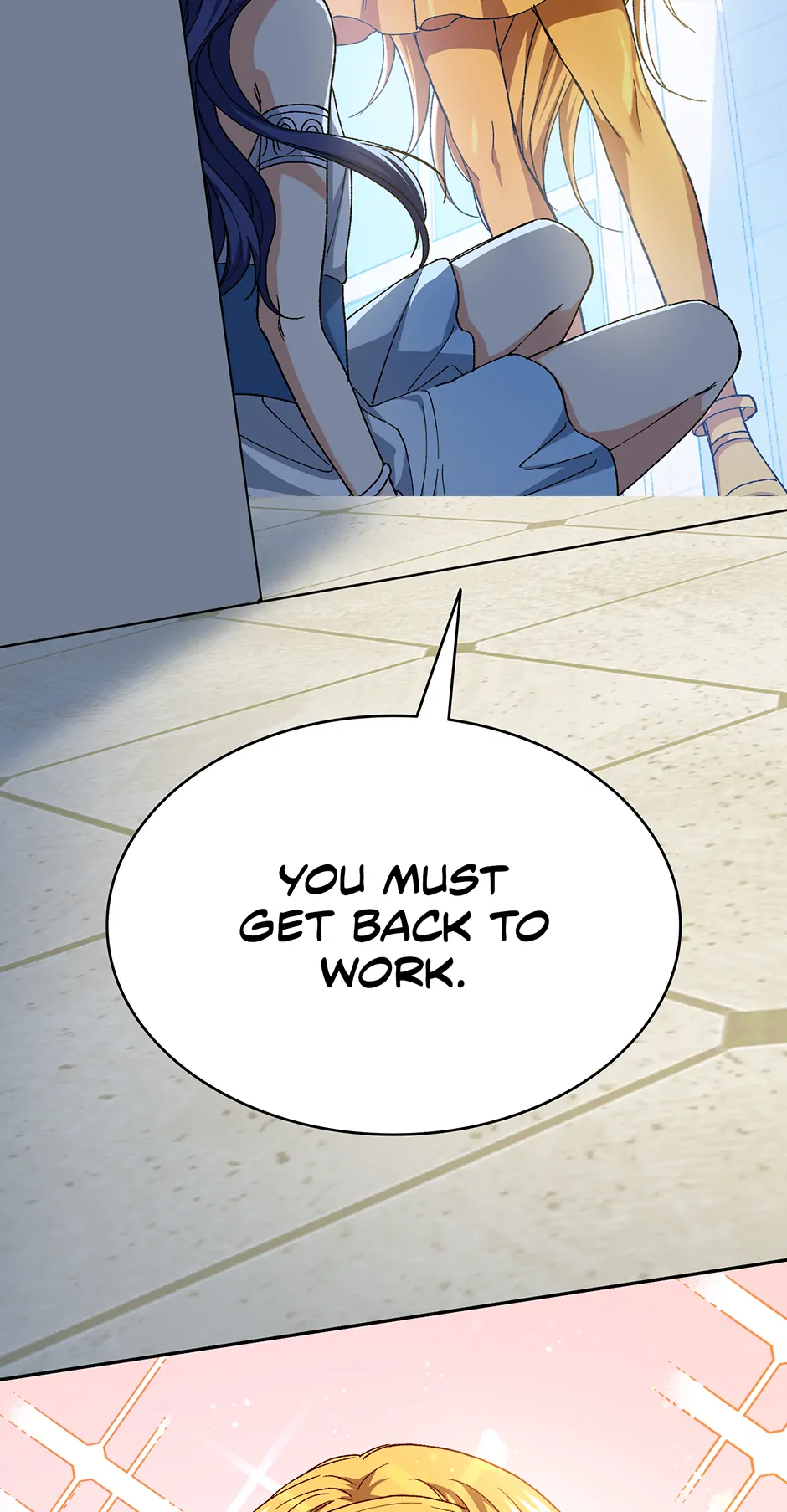 Constellations of the Gods [Official] Chapter 24 - Page 101