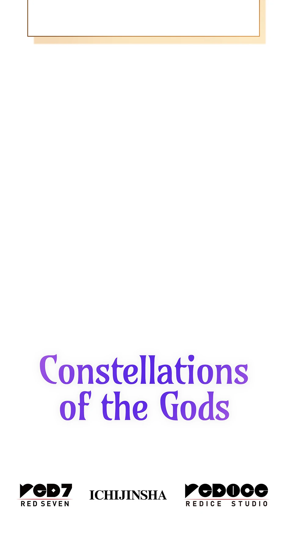 Constellations of the Gods [Official] Chapter 24 - Page 104