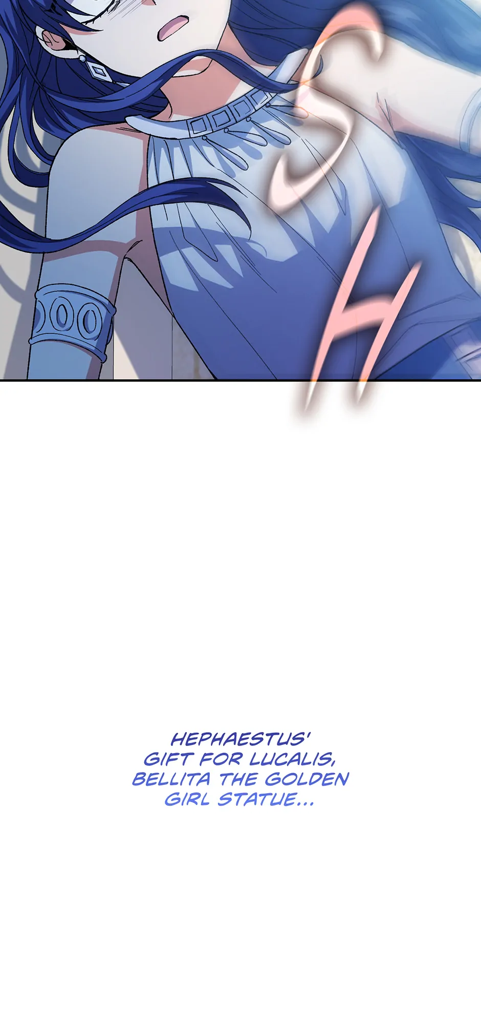 Constellations of the Gods [Official] Chapter 25 - Page 2