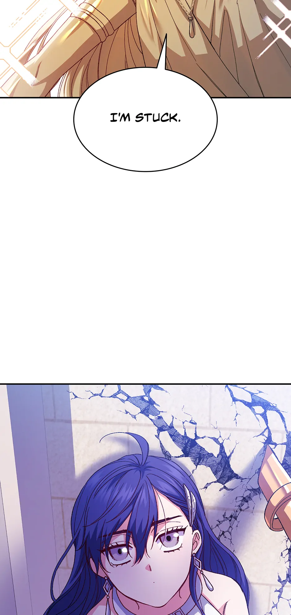 Constellations of the Gods [Official] Chapter 25 - Page 6