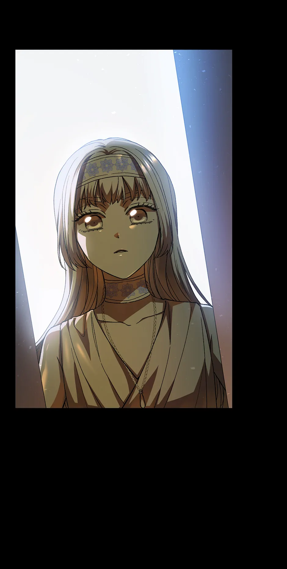 Constellations of the Gods [Official] Chapter 25 - Page 17