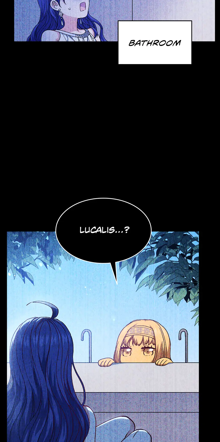 Constellations of the Gods [Official] Chapter 25 - Page 22