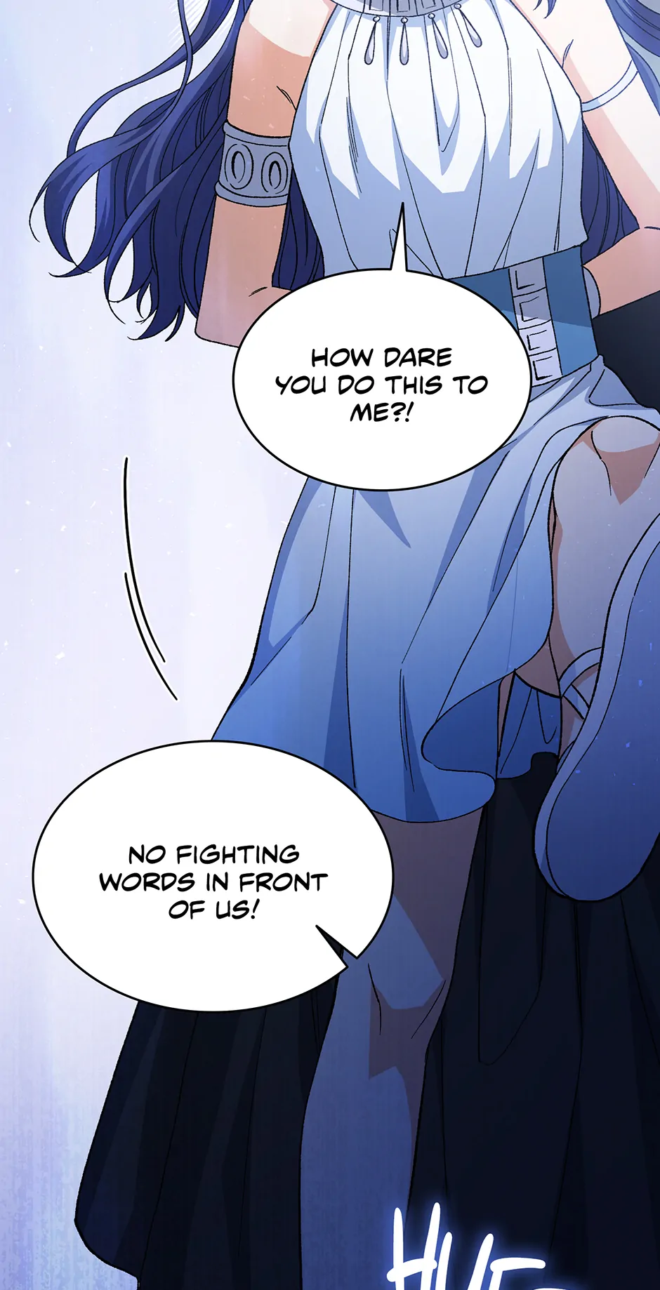 Constellations of the Gods [Official] Chapter 25 - Page 42