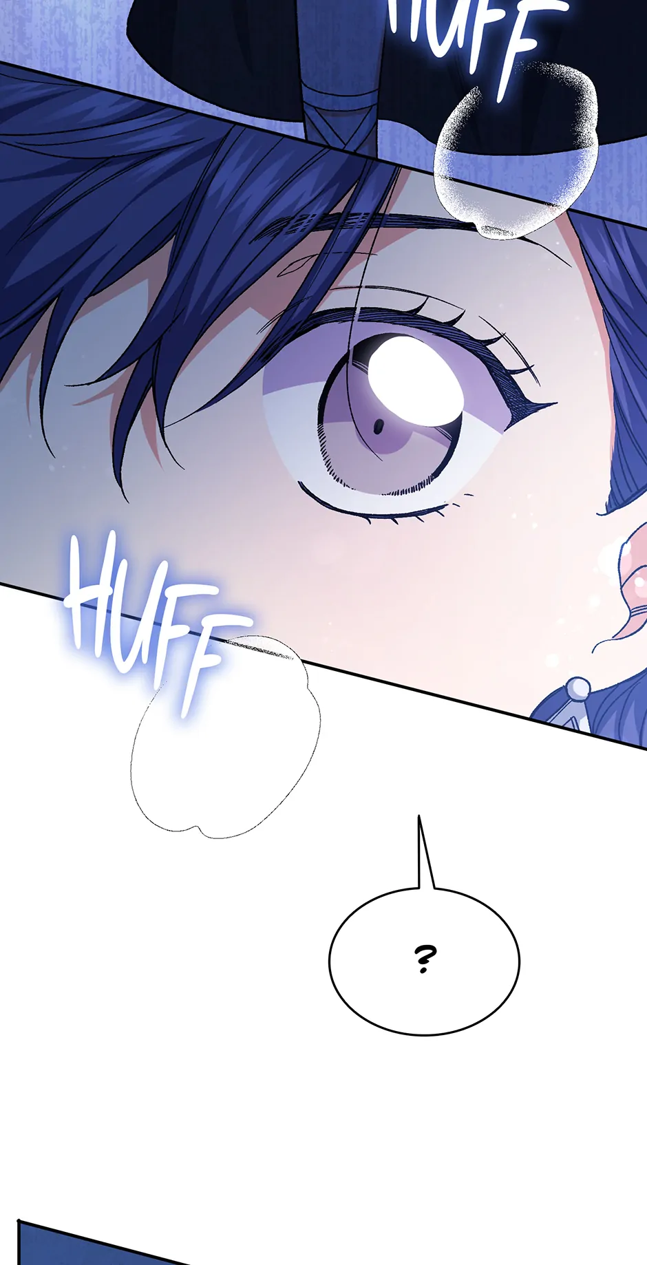 Constellations of the Gods [Official] Chapter 25 - Page 43
