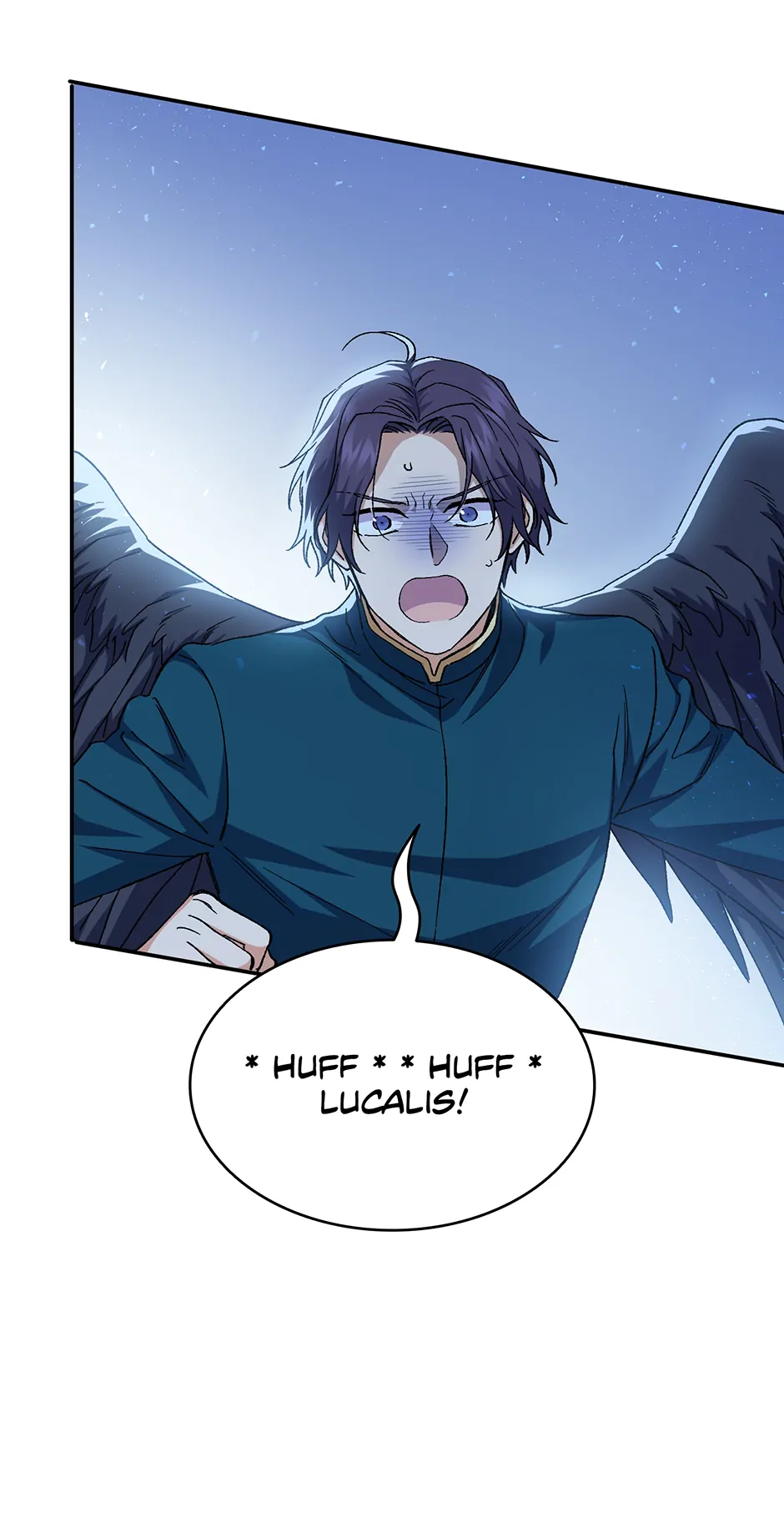 Constellations of the Gods [Official] Chapter 25 - Page 45