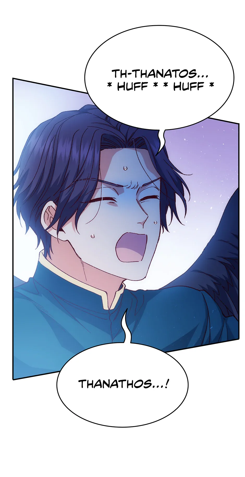 Constellations of the Gods [Official] Chapter 25 - Page 46