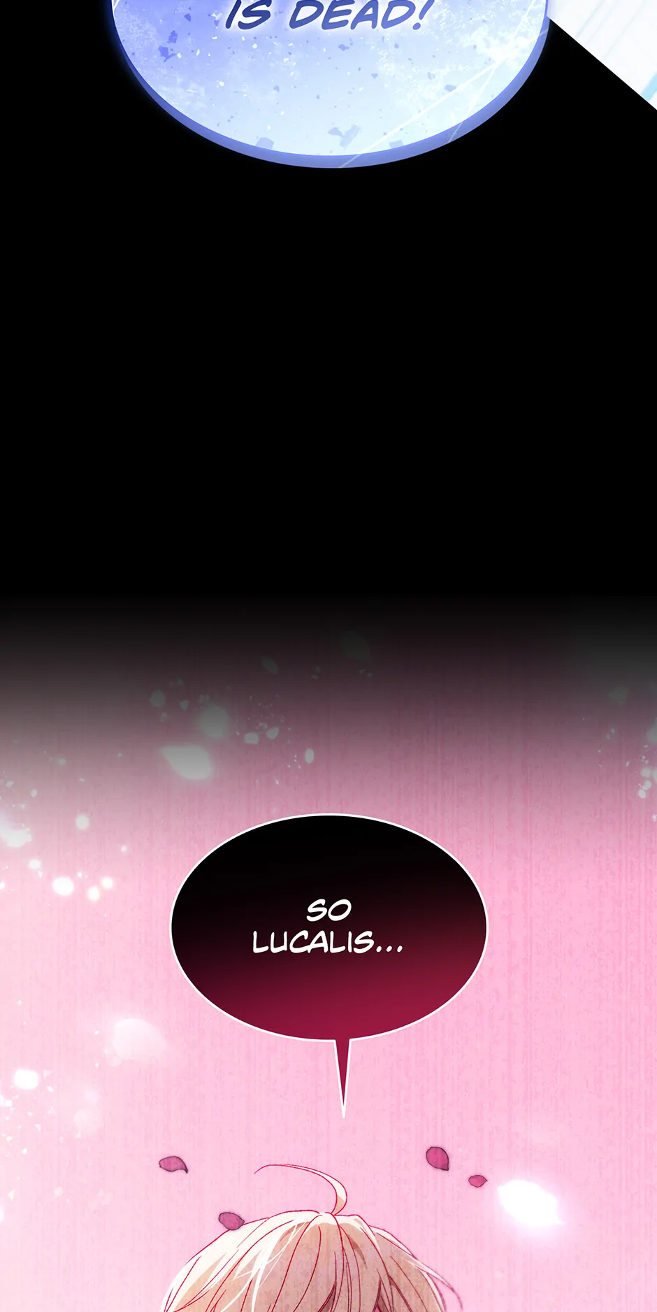 Constellations of the Gods [Official] Chapter 25 - Page 51
