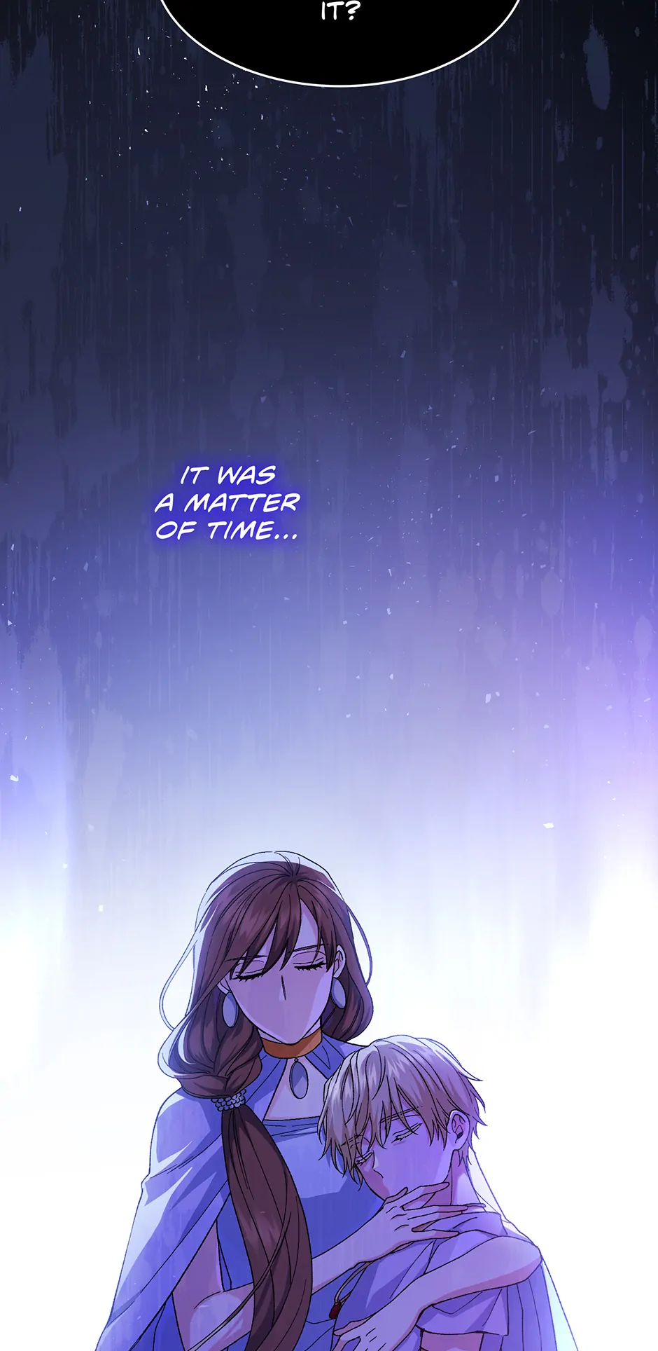 Constellations of the Gods [Official] Chapter 25 - Page 54