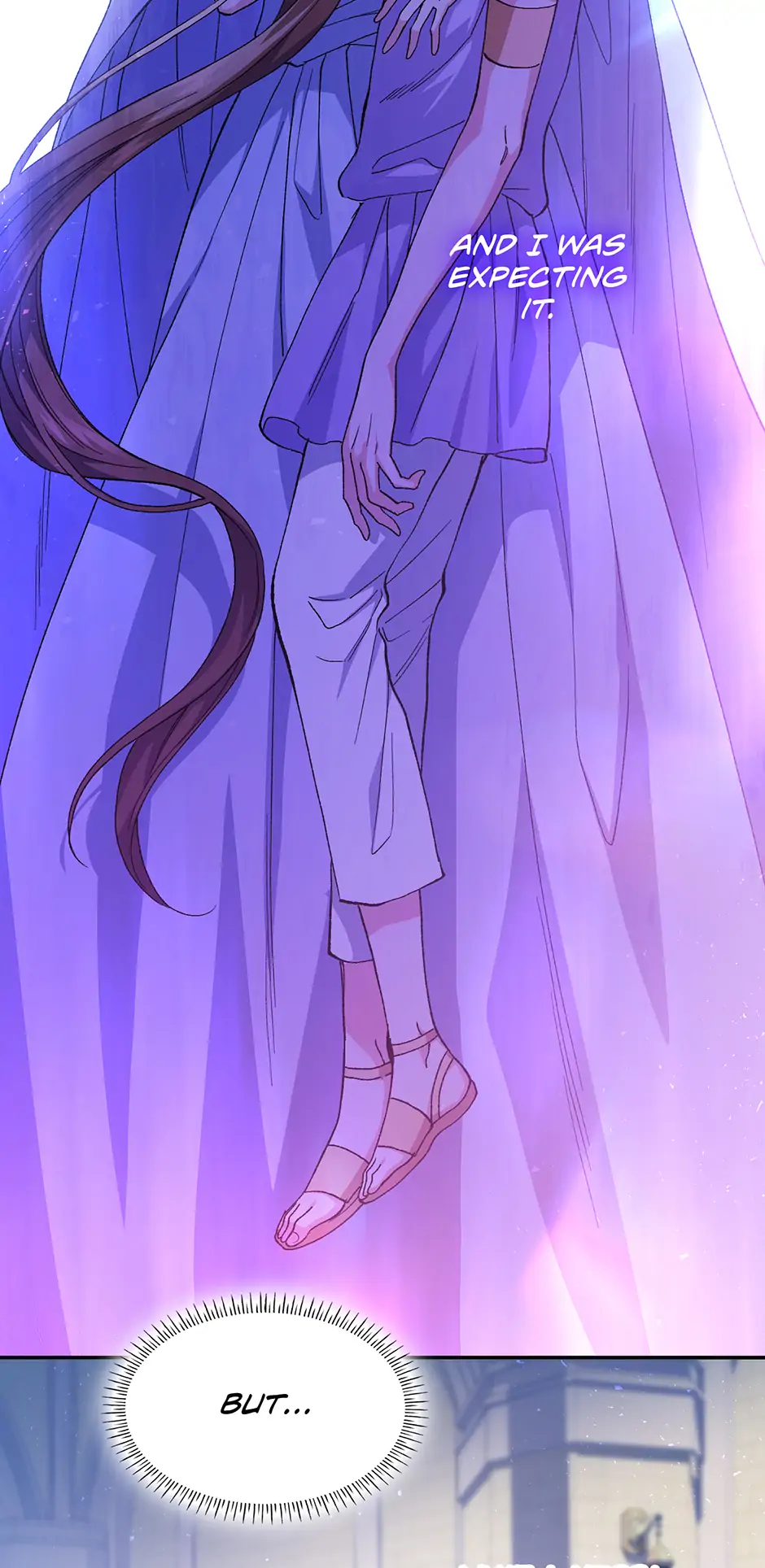 Constellations of the Gods [Official] Chapter 25 - Page 55