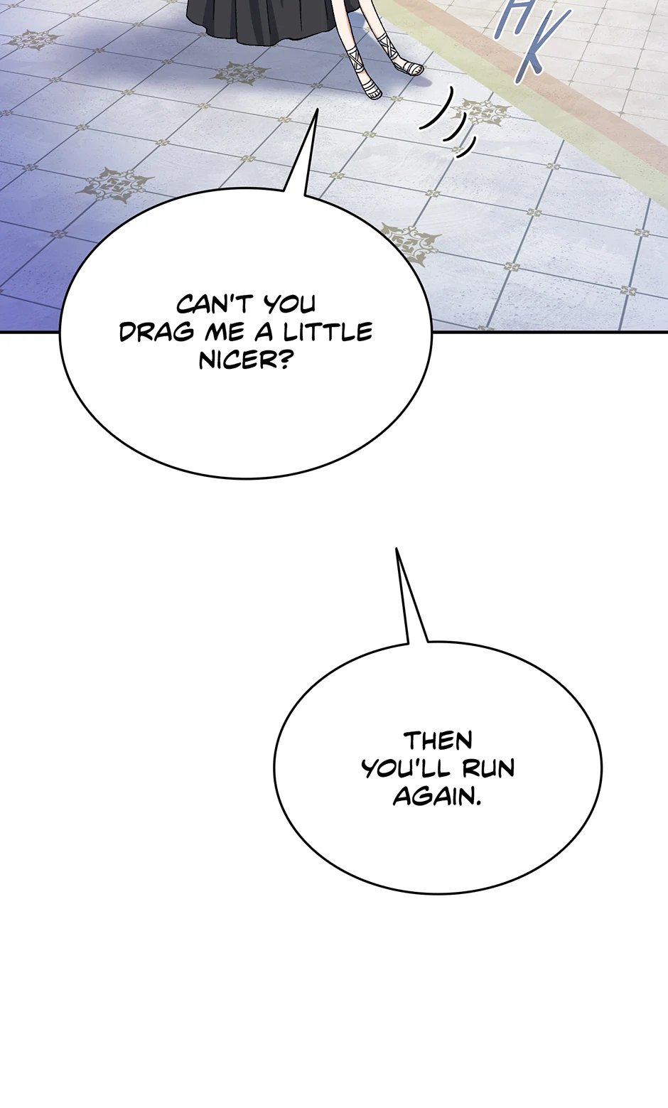 Constellations of the Gods [Official] Chapter 25 - Page 61