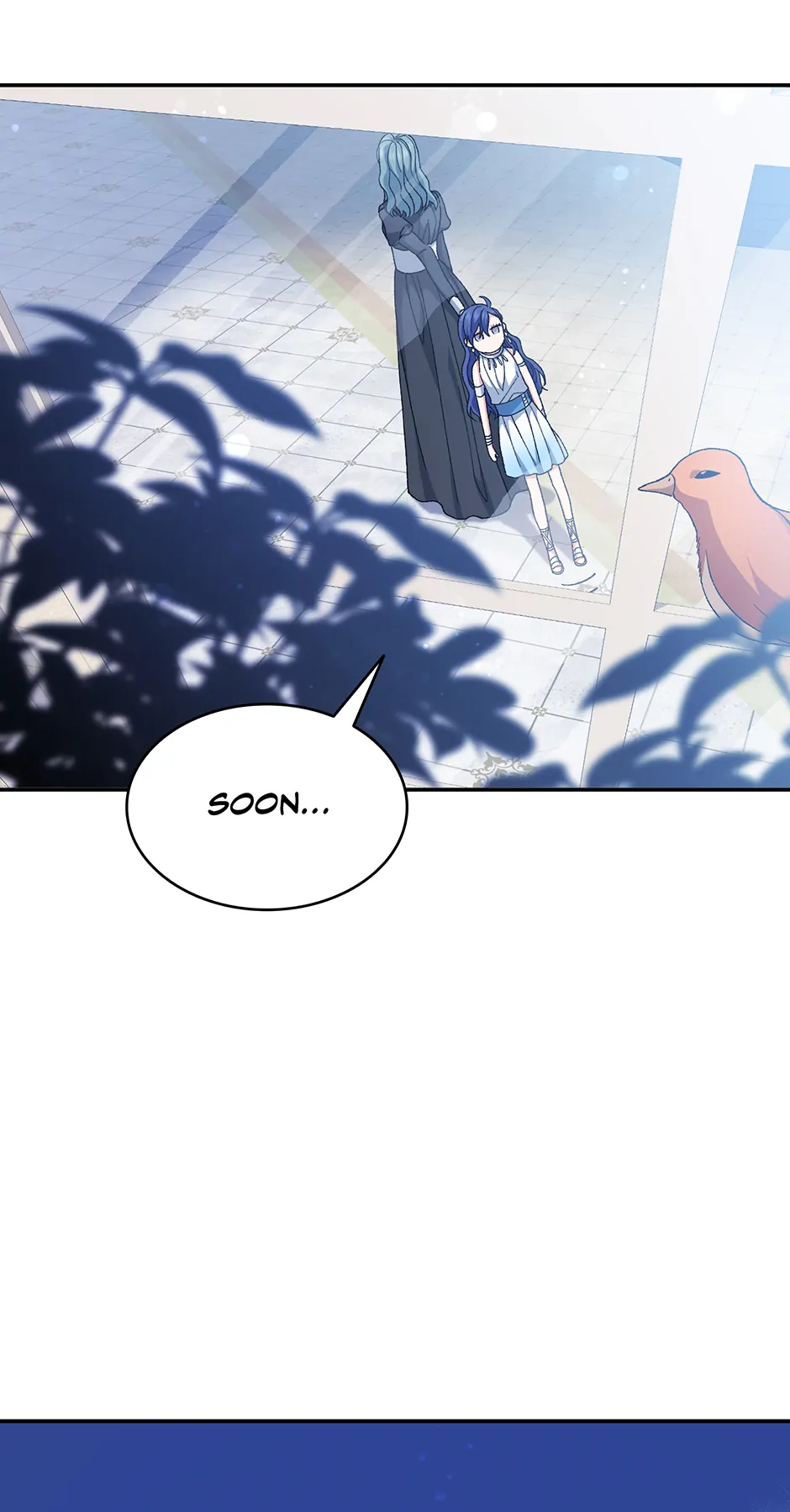 Constellations of the Gods [Official] Chapter 25 - Page 64