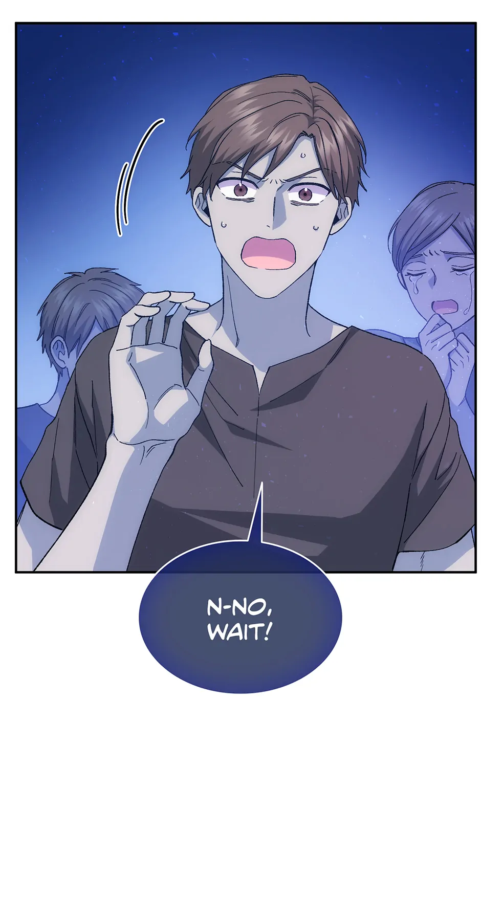 Constellations of the Gods [Official] Chapter 25 - Page 70