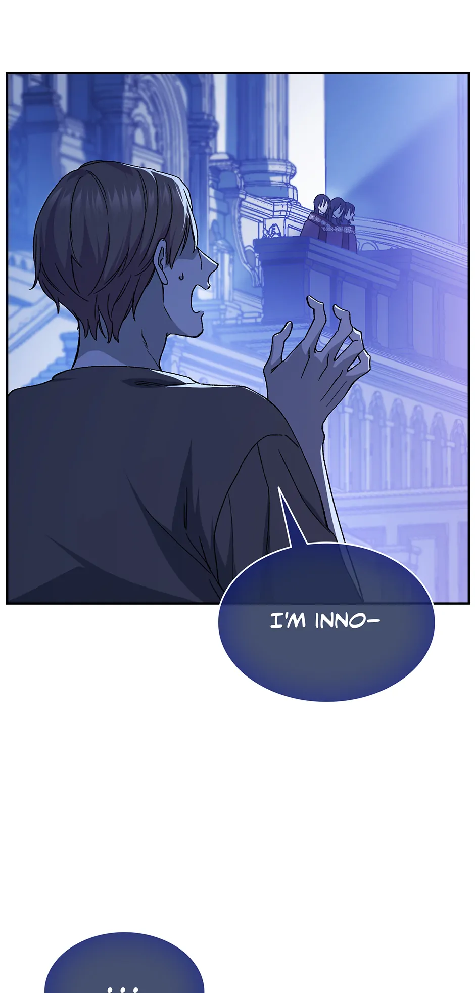 Constellations of the Gods [Official] Chapter 25 - Page 71