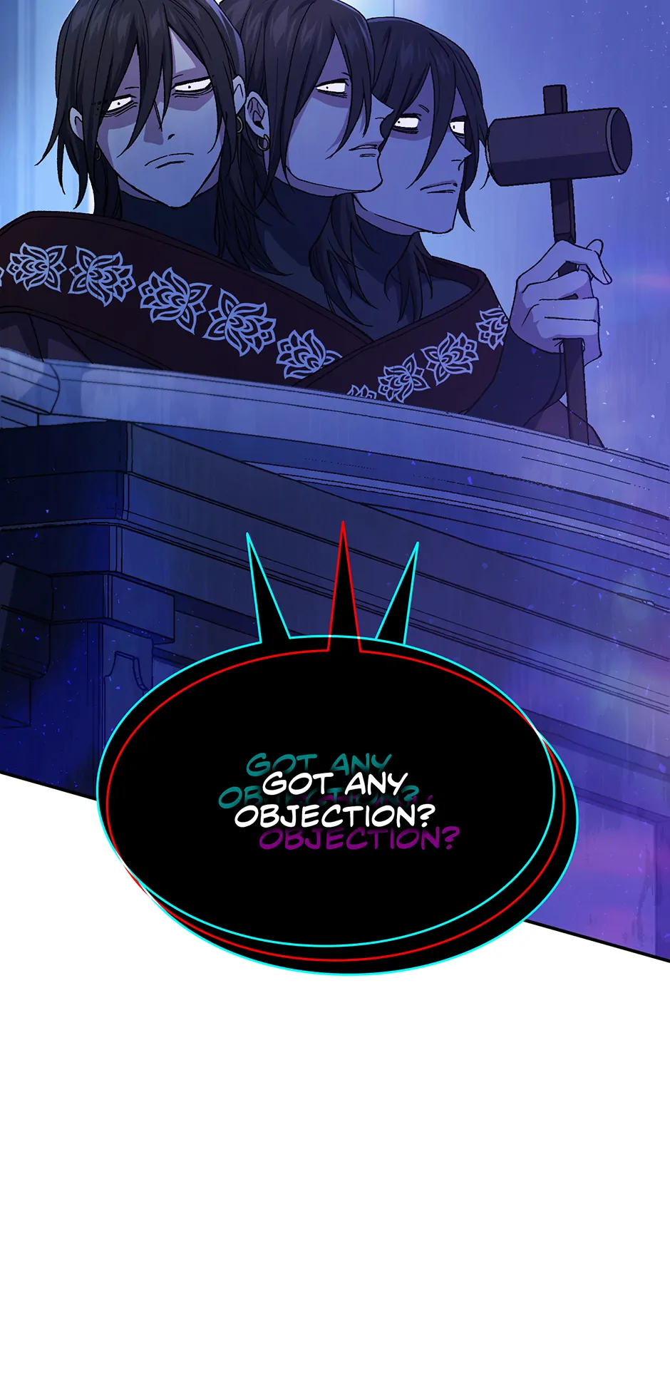 Constellations of the Gods [Official] Chapter 25 - Page 73
