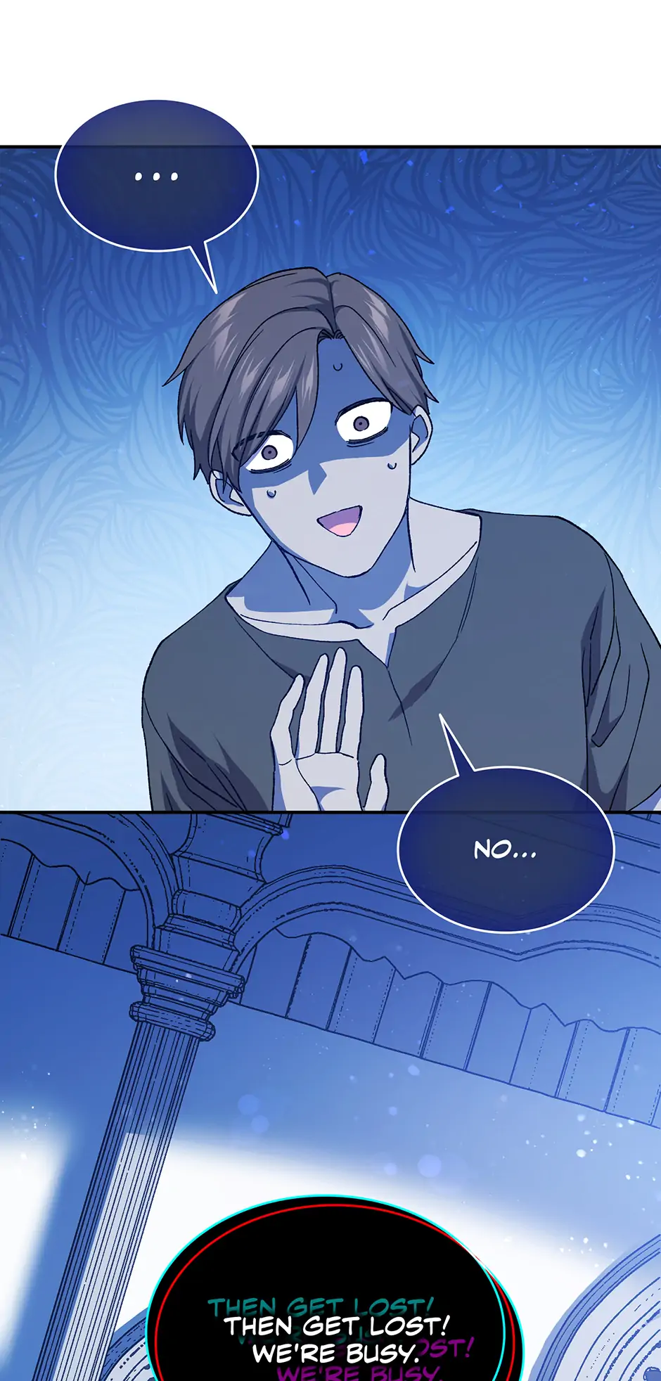 Constellations of the Gods [Official] Chapter 25 - Page 74