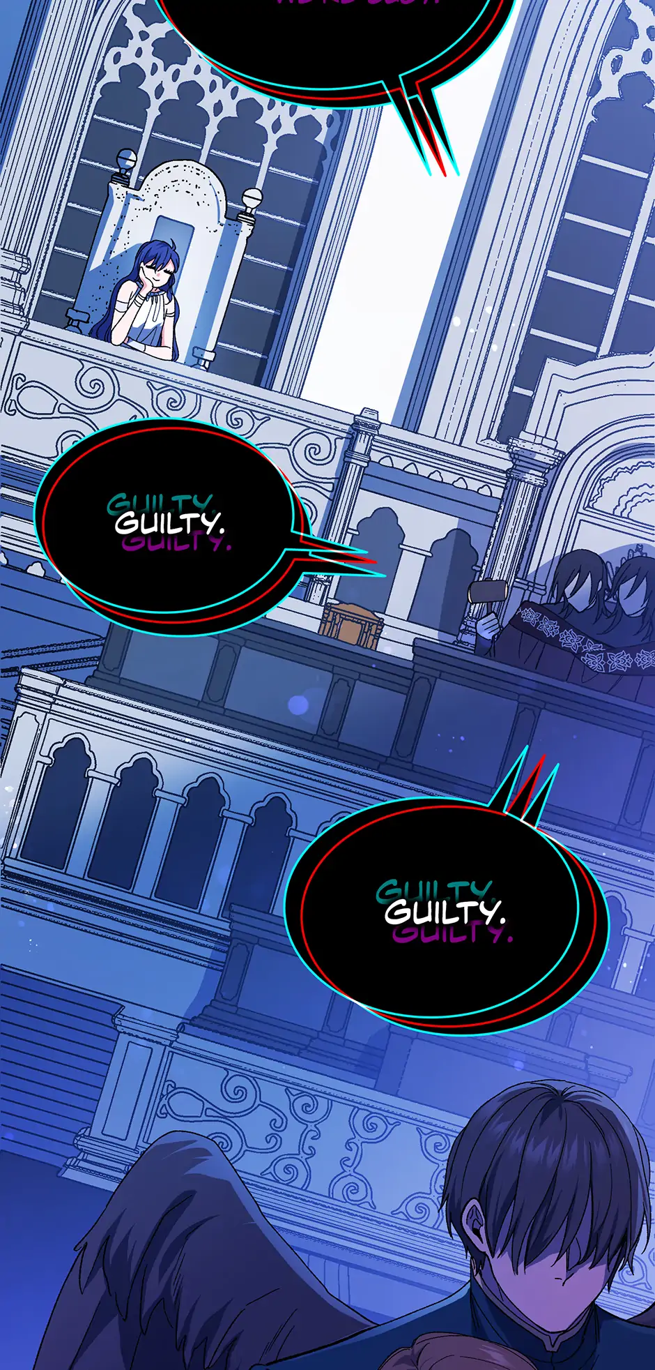 Constellations of the Gods [Official] Chapter 25 - Page 75
