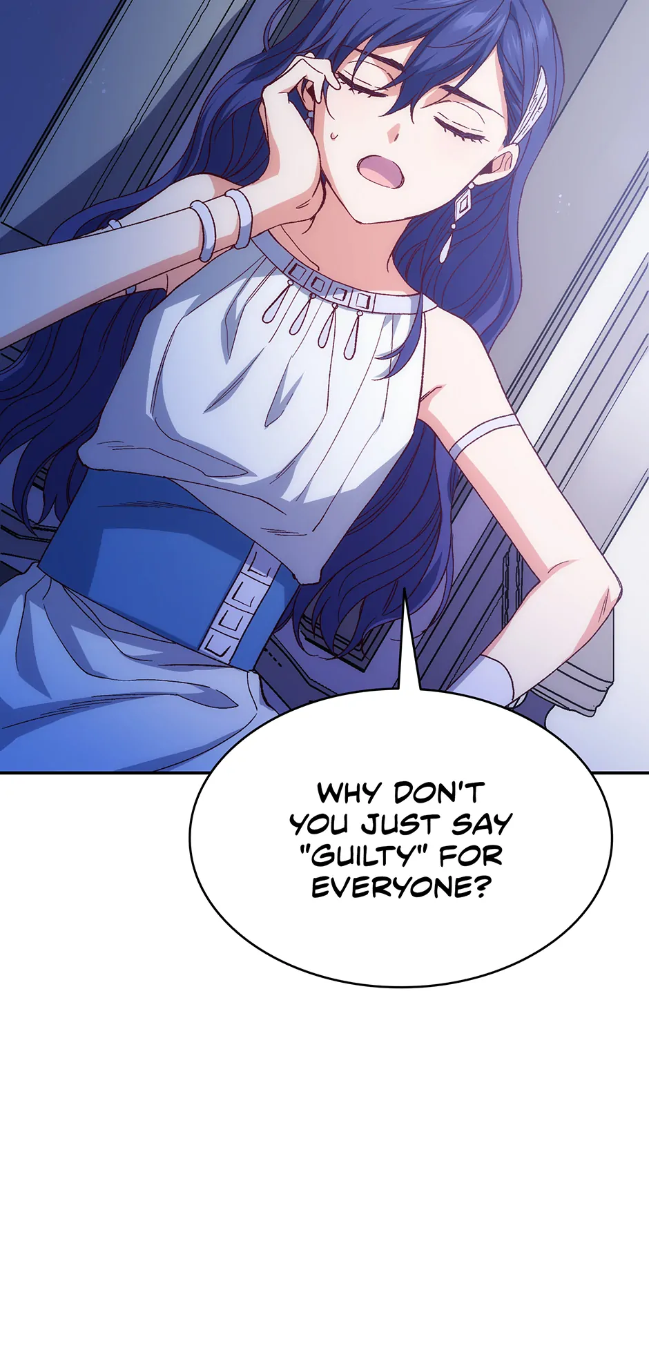 Constellations of the Gods [Official] Chapter 25 - Page 77