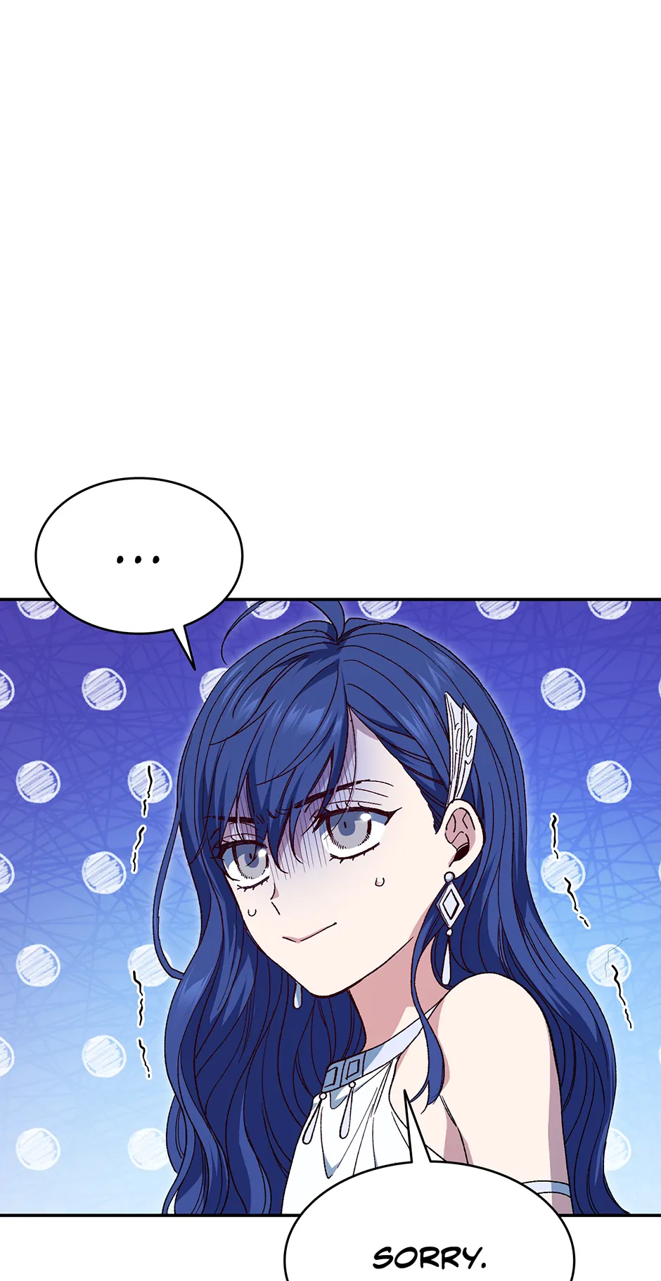 Constellations of the Gods [Official] Chapter 25 - Page 79