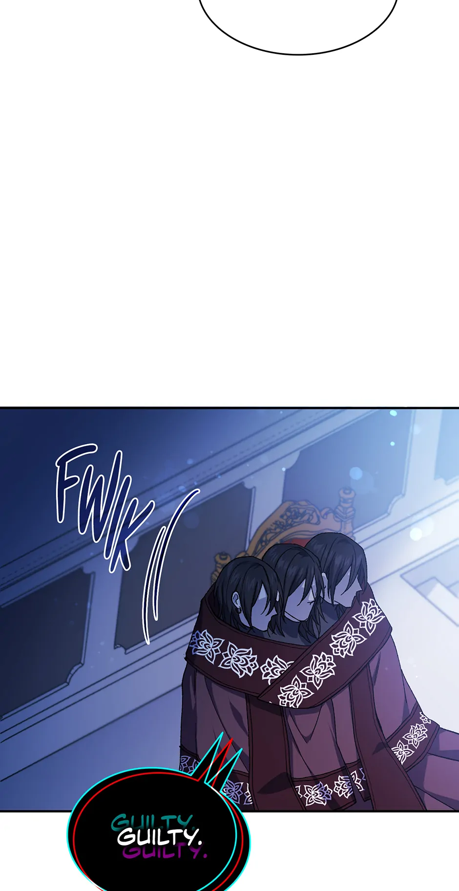 Constellations of the Gods [Official] Chapter 25 - Page 80