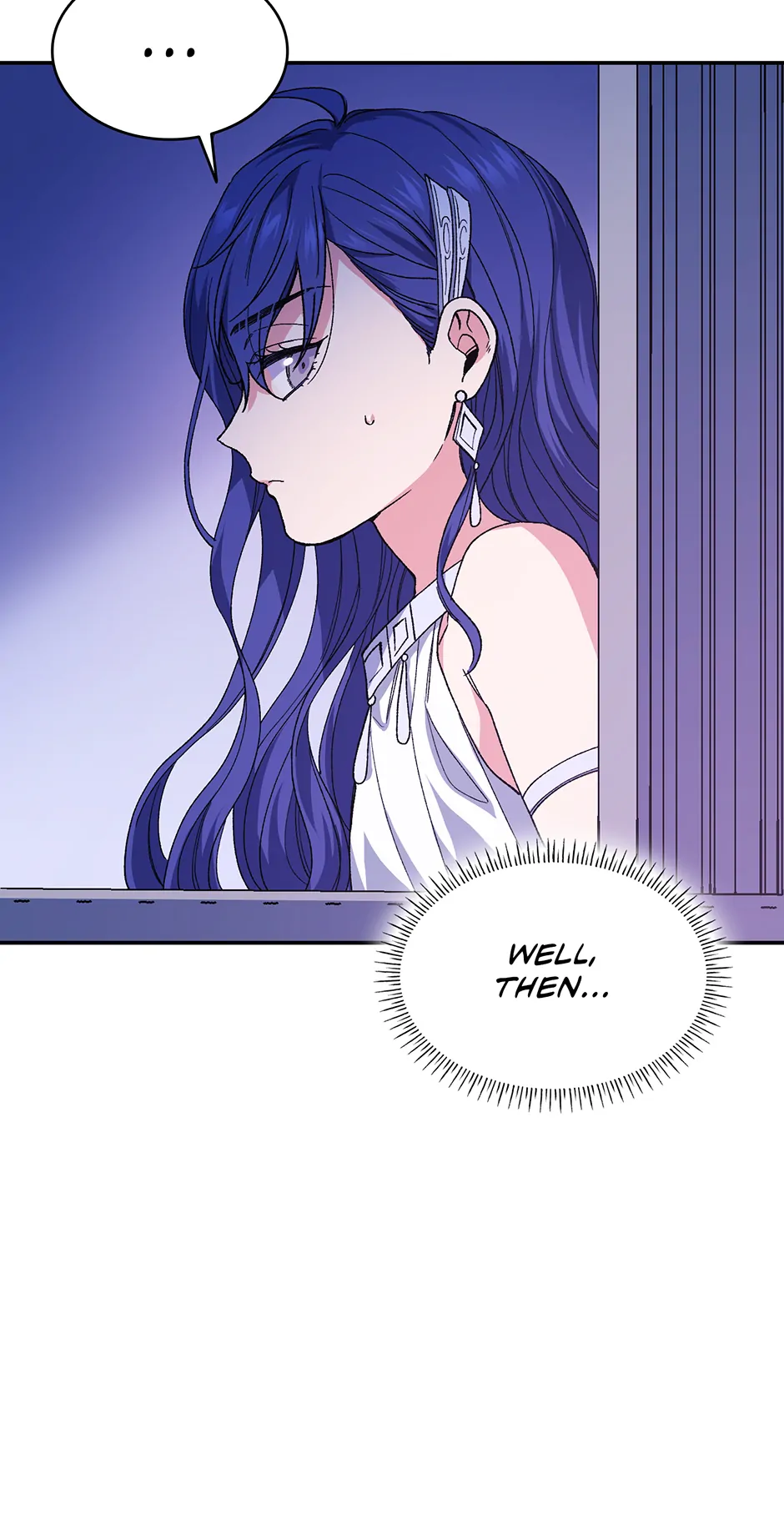 Constellations of the Gods [Official] Chapter 25 - Page 83
