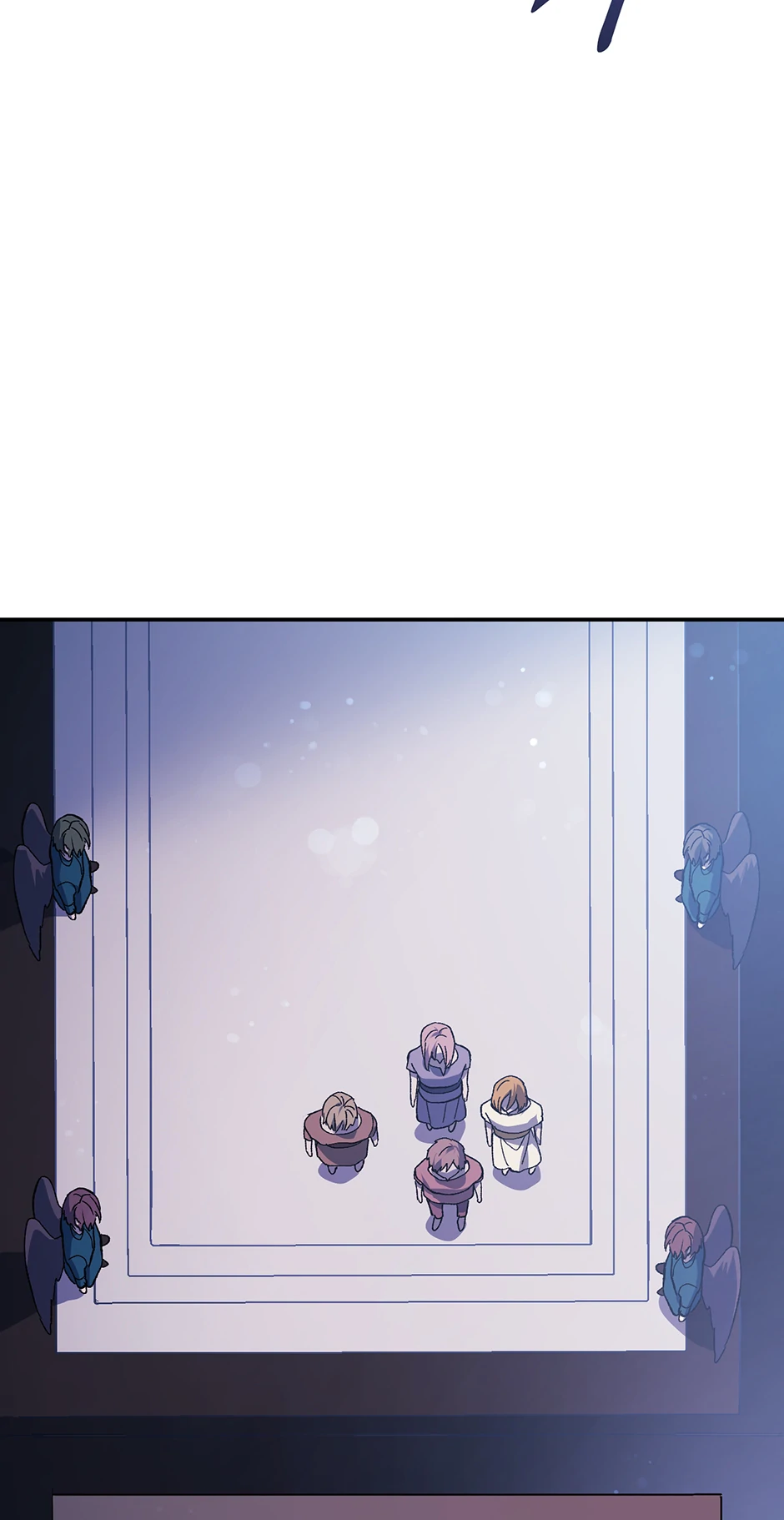 Constellations of the Gods [Official] Chapter 25 - Page 85
