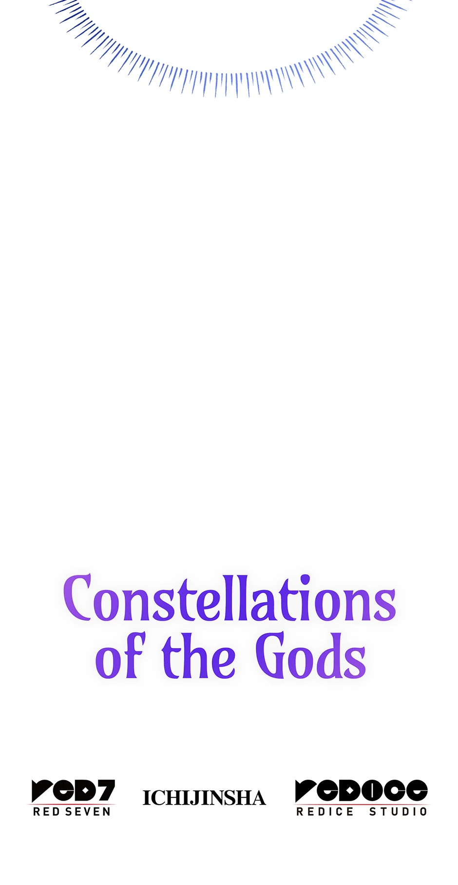 Constellations of the Gods [Official] Chapter 25 - Page 87
