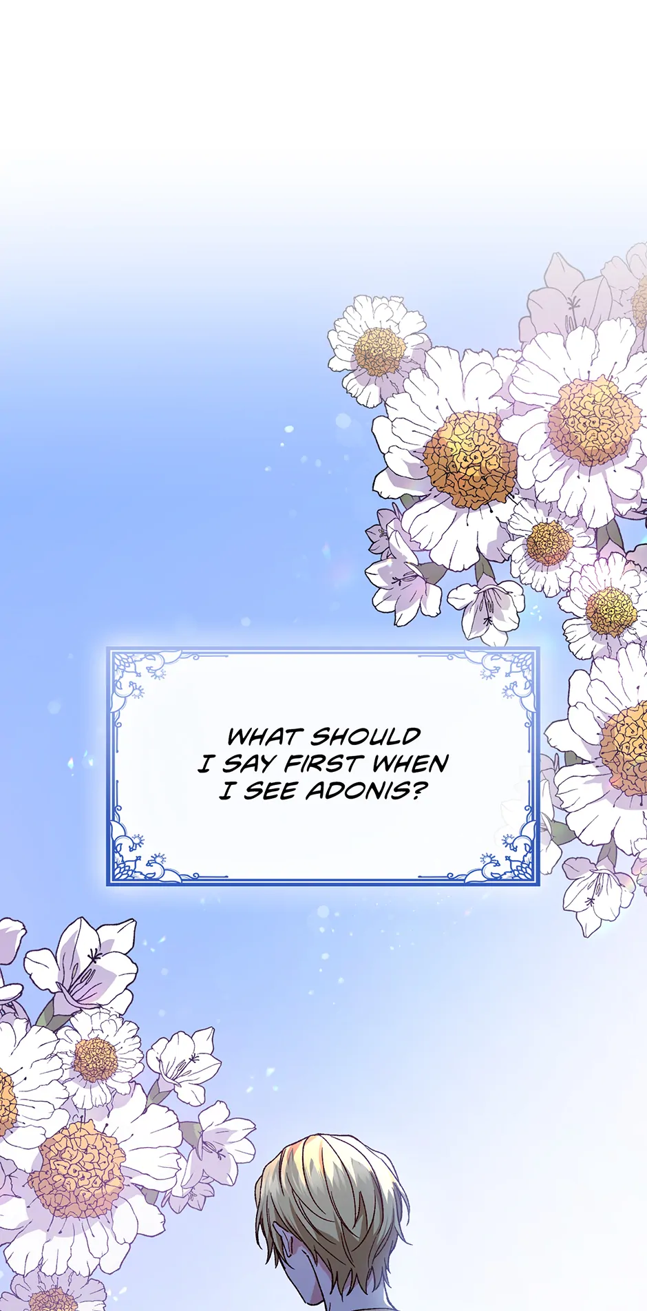 Constellations of the Gods [Official] Chapter 26 - Page 1