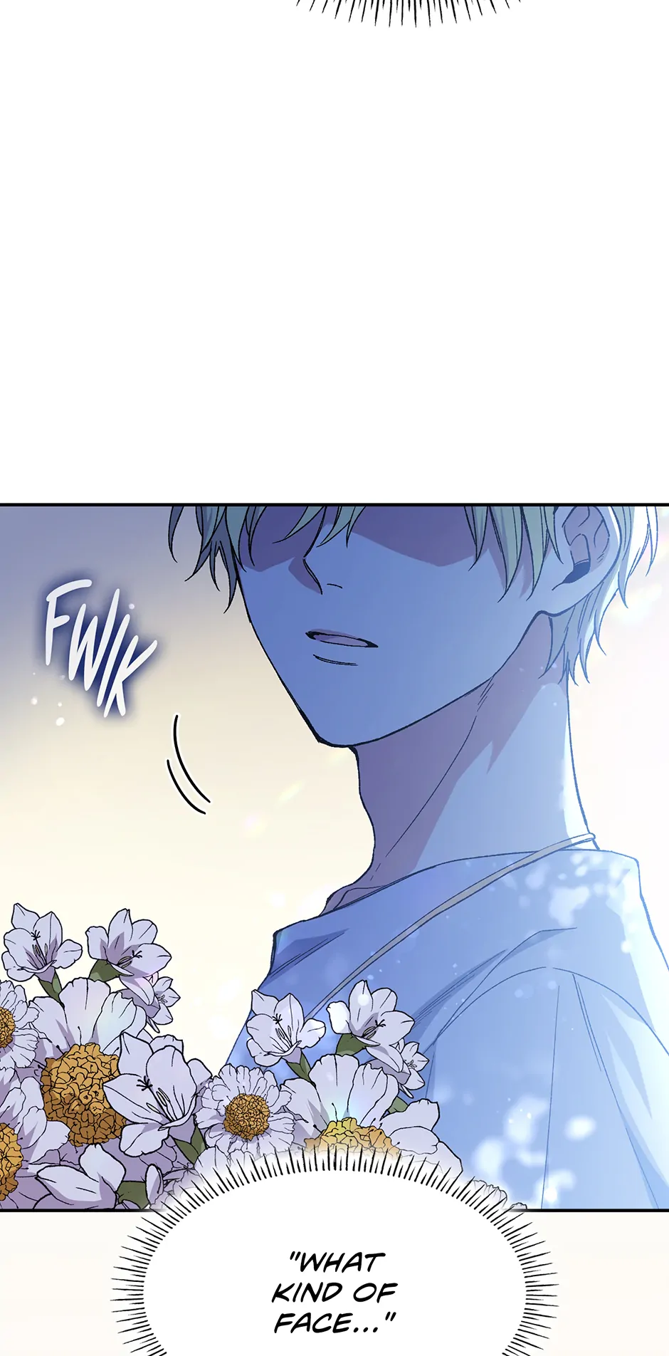 Constellations of the Gods [Official] Chapter 26 - Page 3