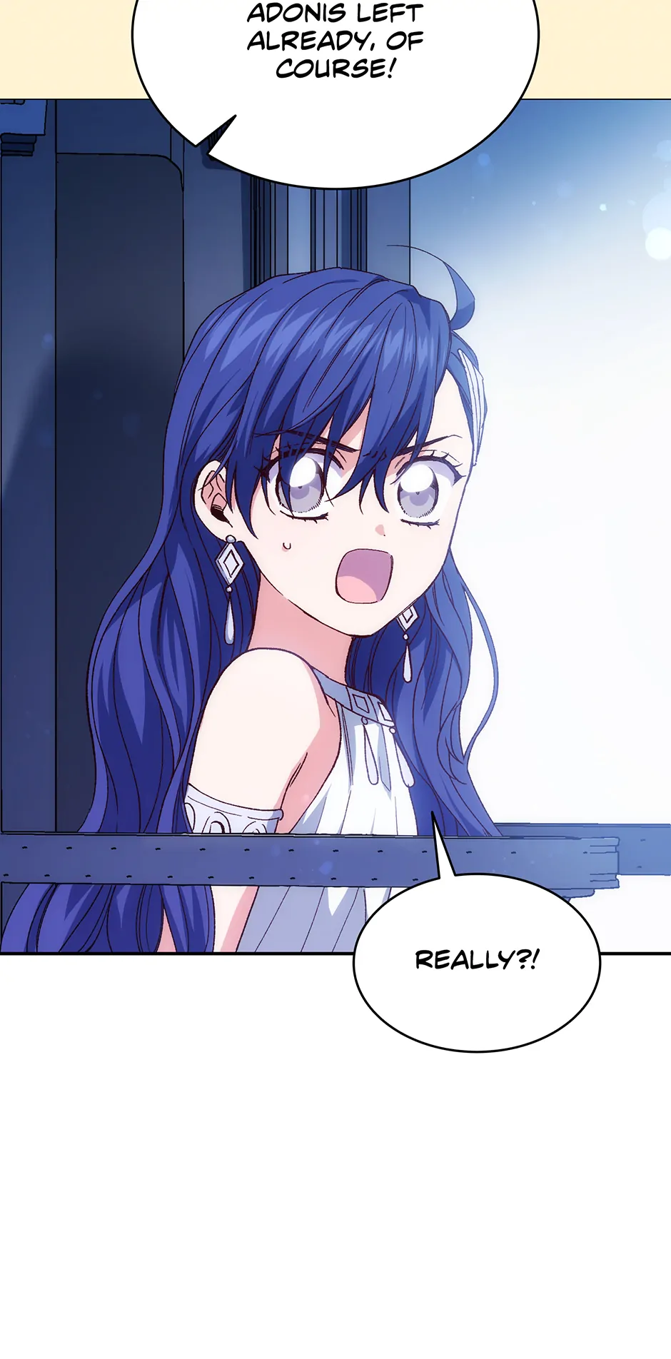 Constellations of the Gods [Official] Chapter 26 - Page 6