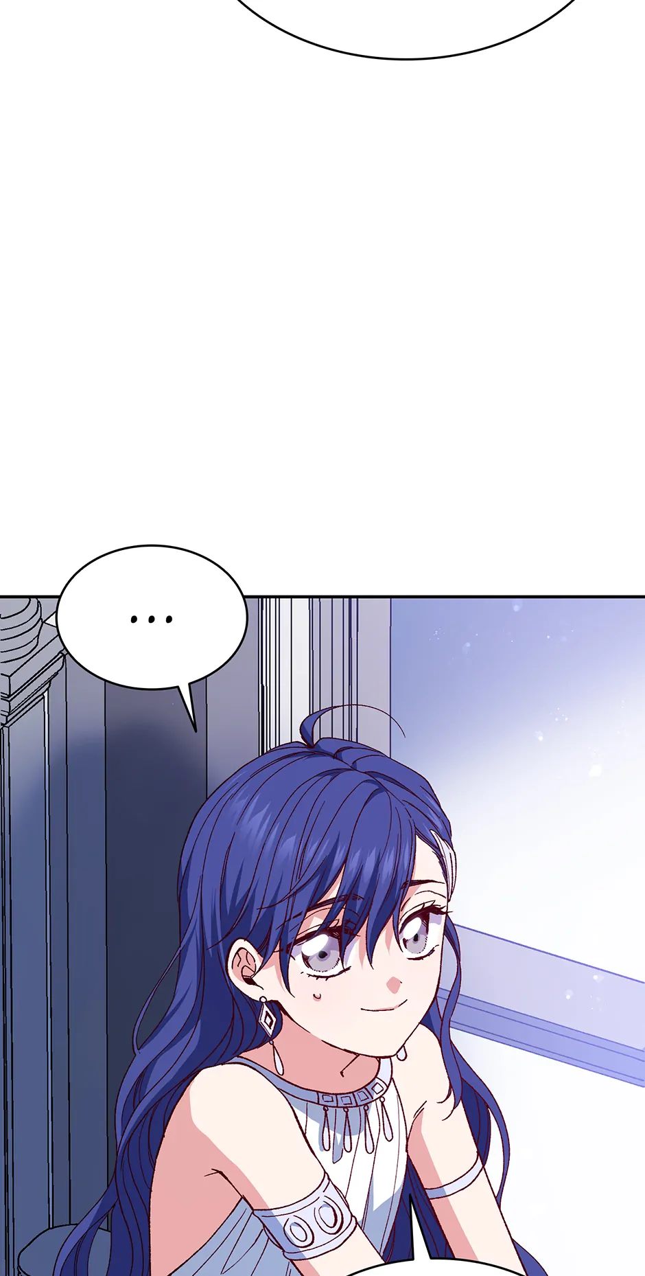 Constellations of the Gods [Official] Chapter 26 - Page 8
