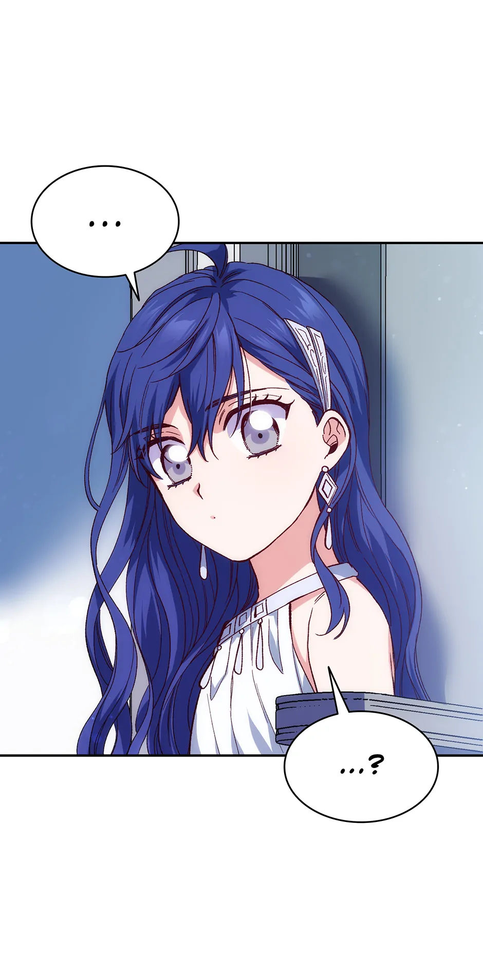 Constellations of the Gods [Official] Chapter 26 - Page 19