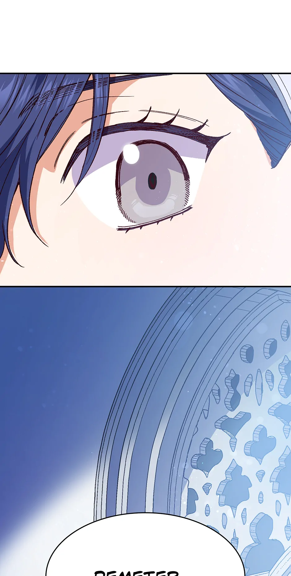 Constellations of the Gods [Official] Chapter 26 - Page 20