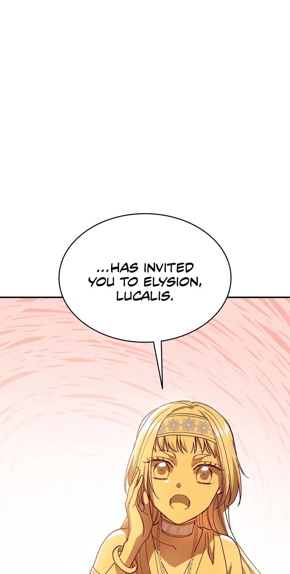 Constellations of the Gods [Official] Chapter 26 - Page 22