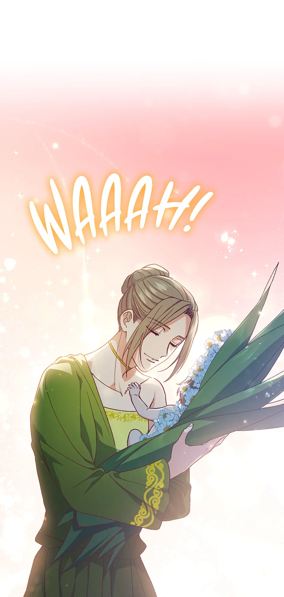 Constellations of the Gods [Official] Chapter 26 - Page 25