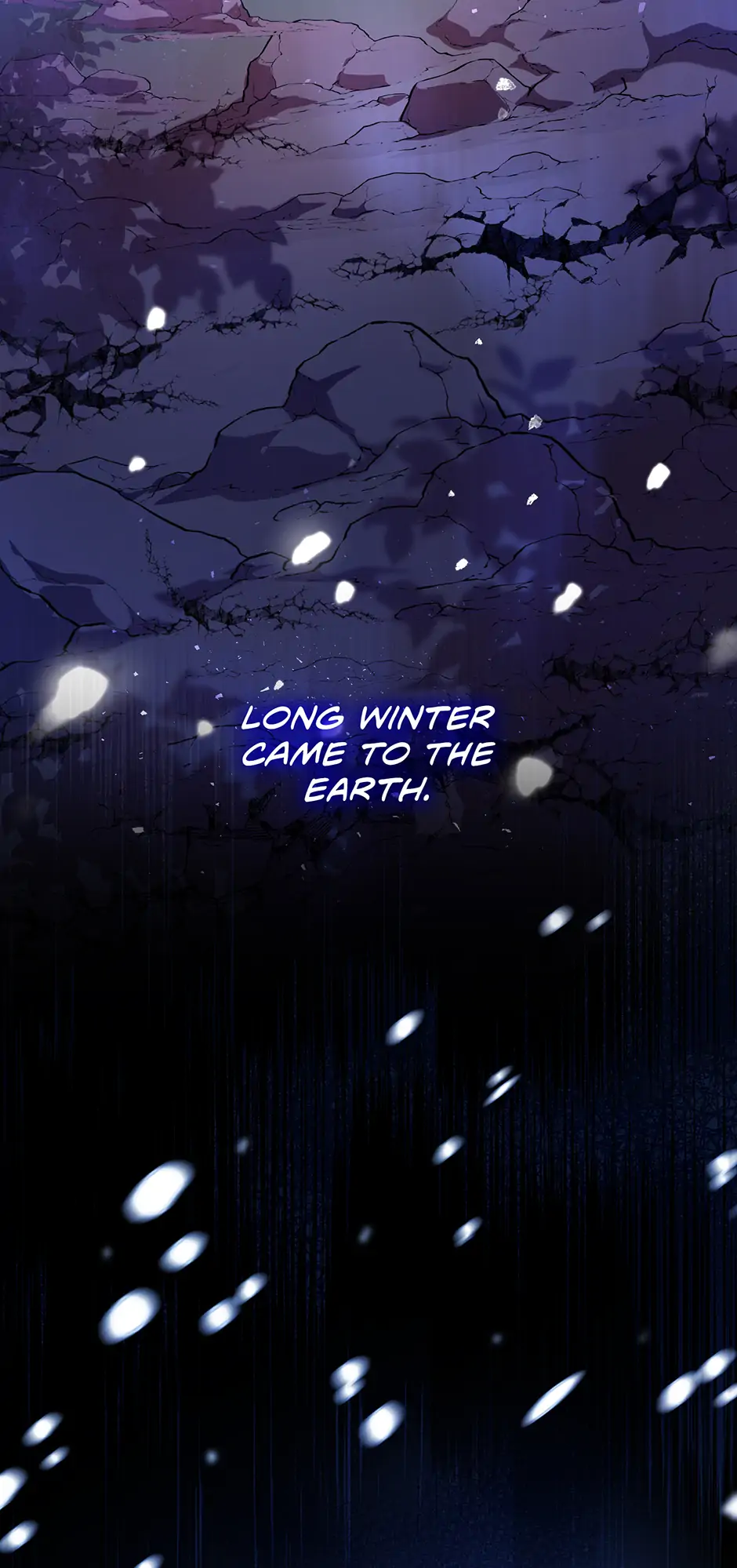 Constellations of the Gods [Official] Chapter 26 - Page 33