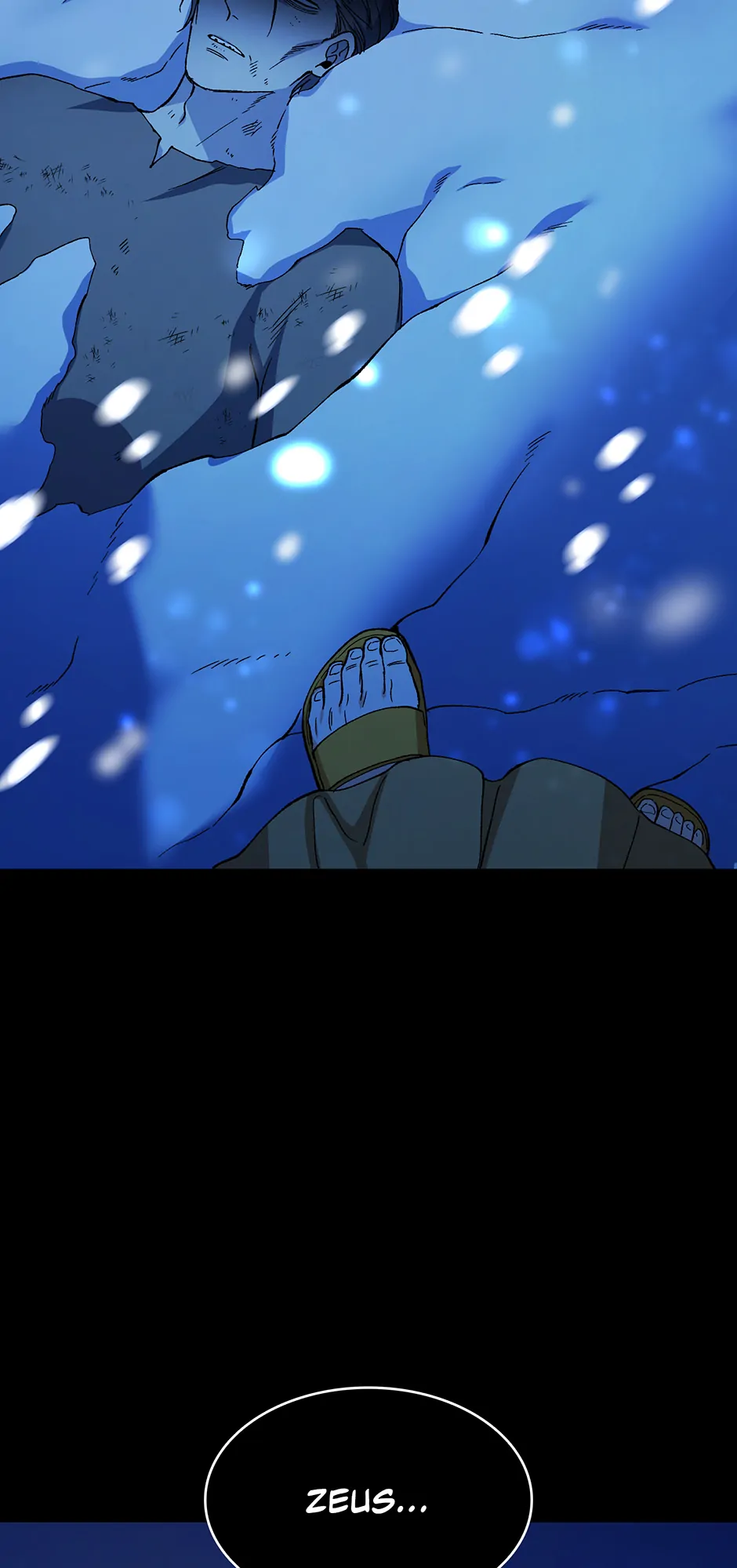 Constellations of the Gods [Official] Chapter 26 - Page 37