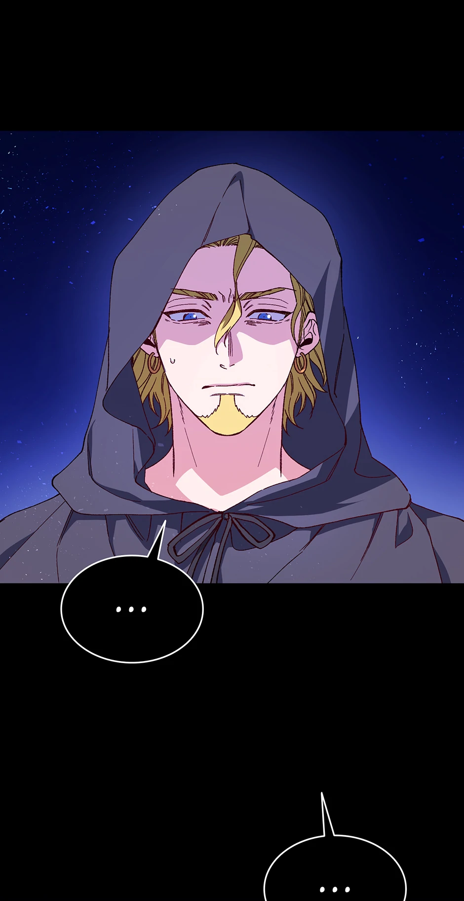 Constellations of the Gods [Official] Chapter 26 - Page 39