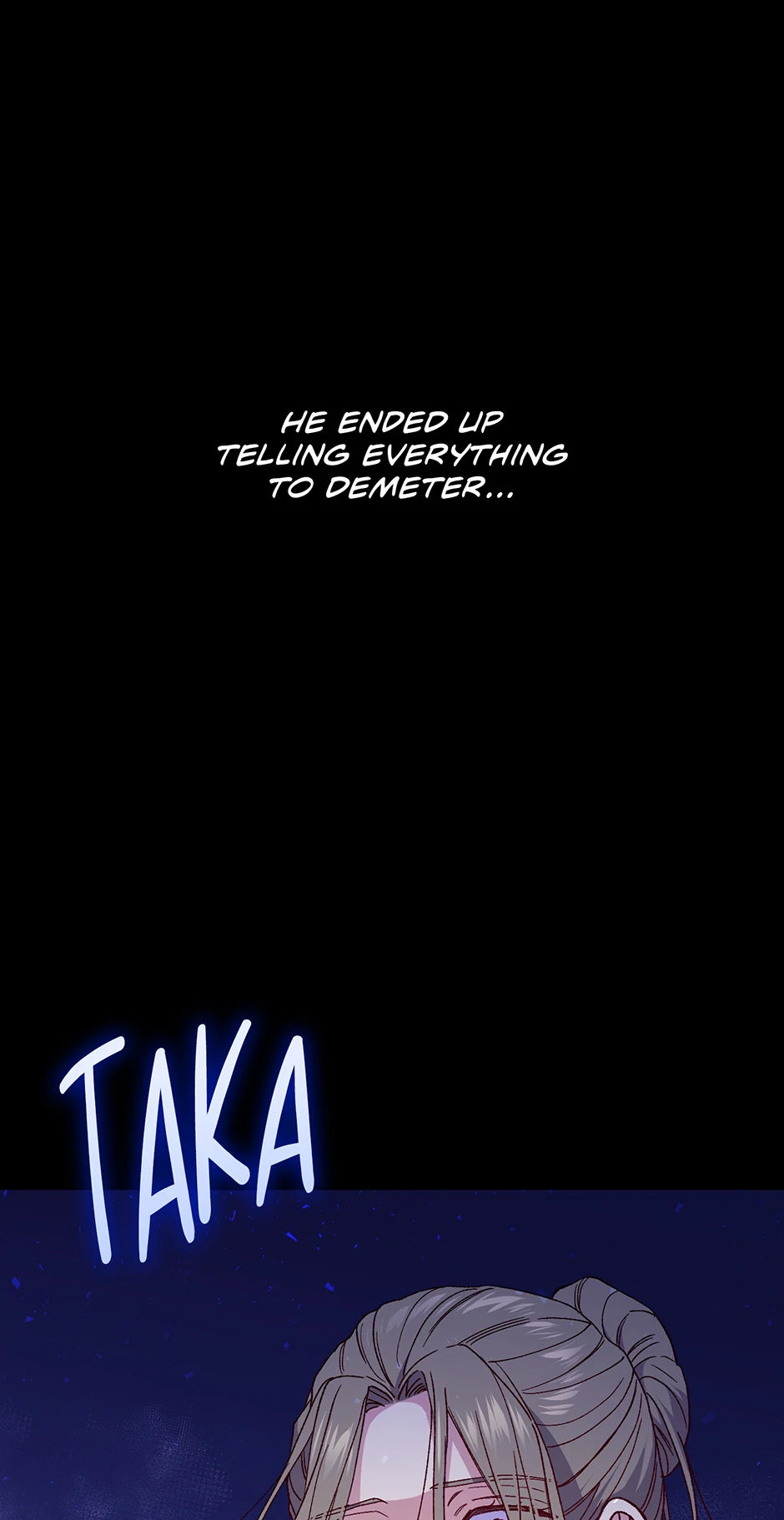 Constellations of the Gods [Official] Chapter 26 - Page 43