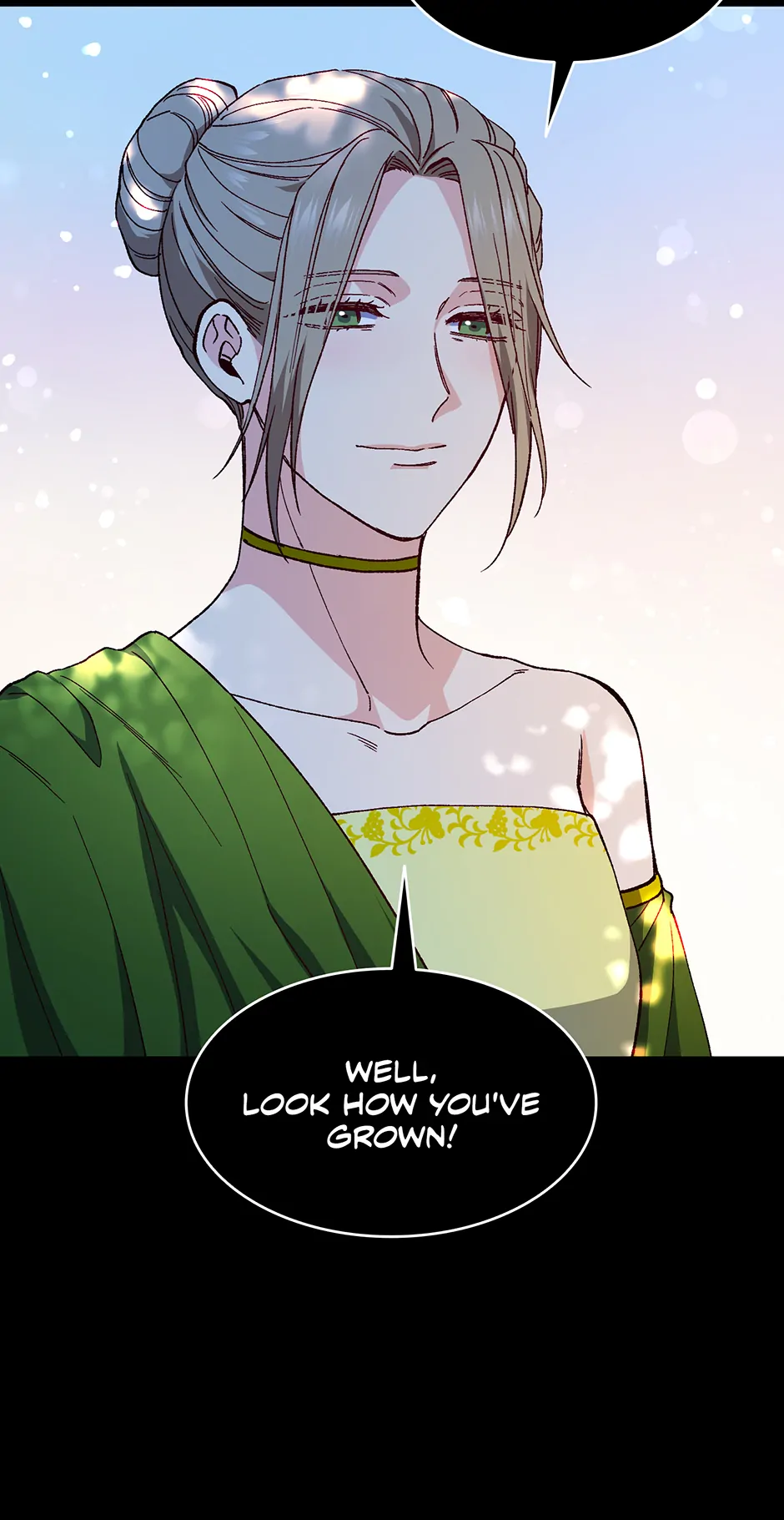 Constellations of the Gods [Official] Chapter 26 - Page 53