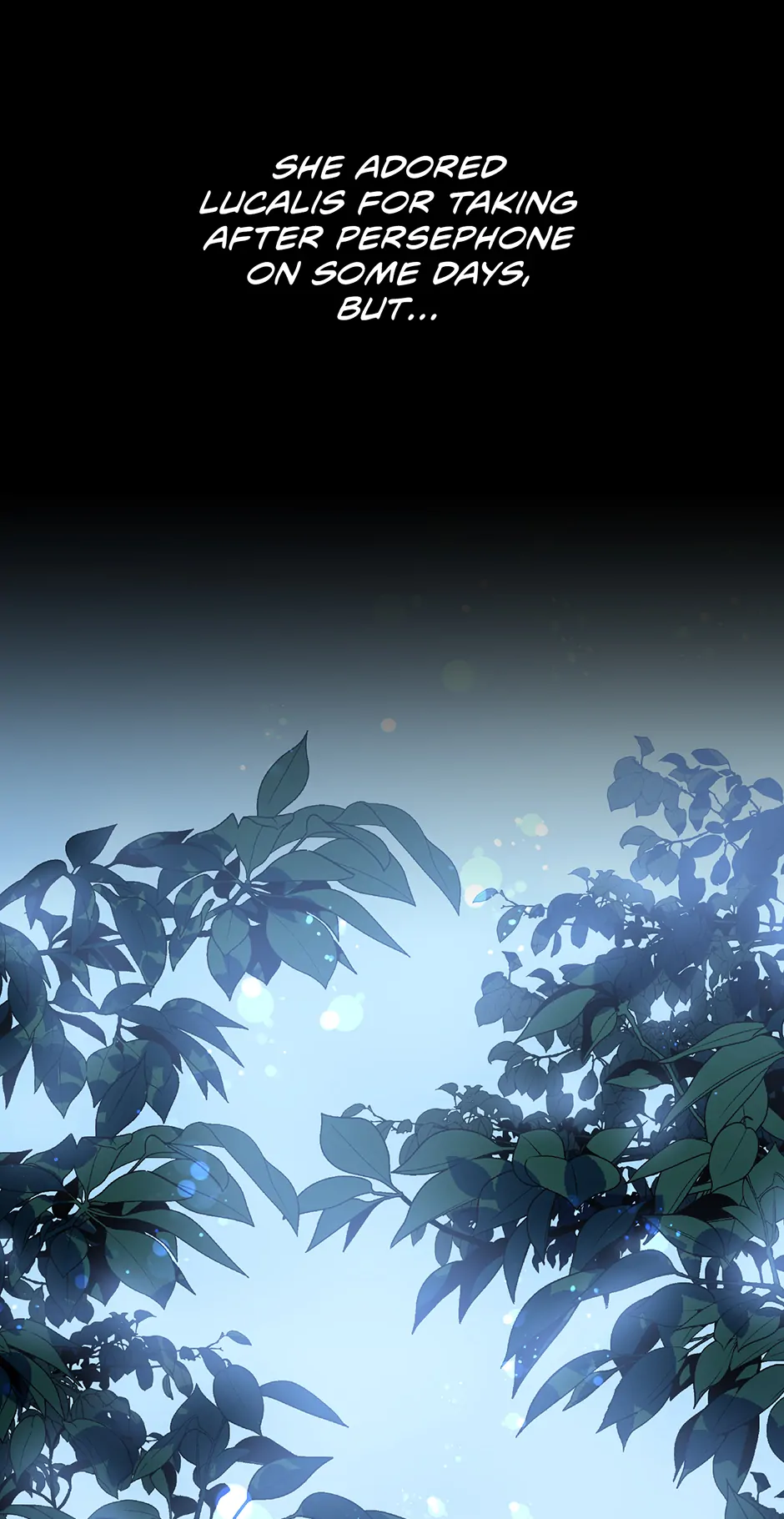 Constellations of the Gods [Official] Chapter 26 - Page 54