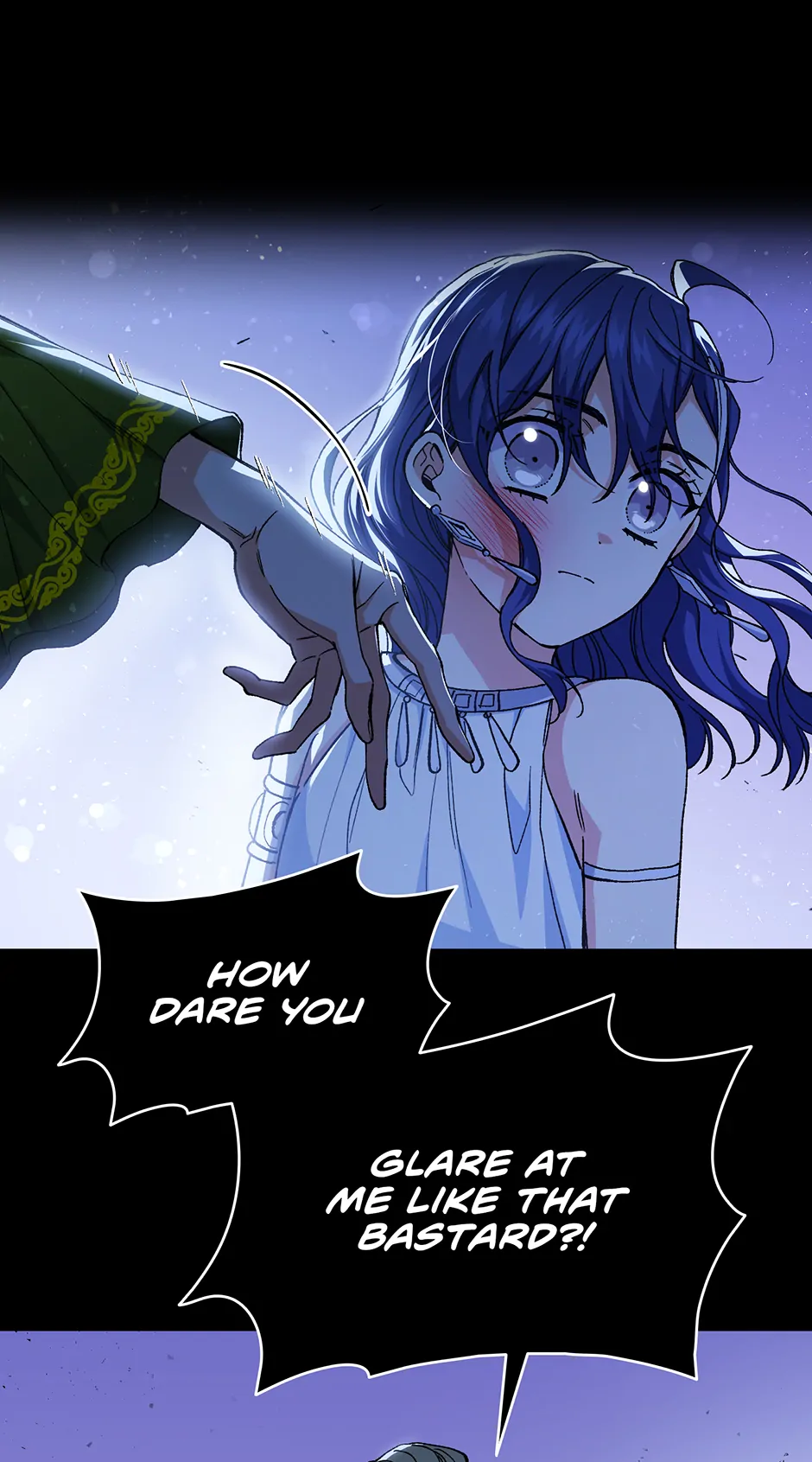 Constellations of the Gods [Official] Chapter 26 - Page 56