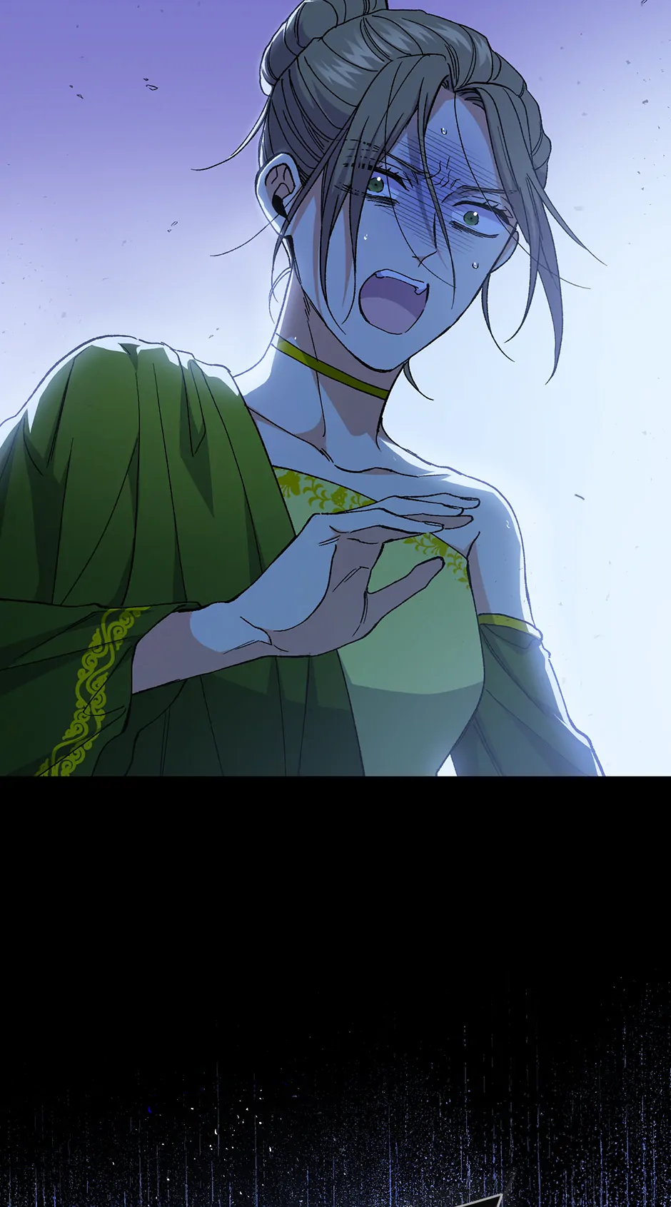 Constellations of the Gods [Official] Chapter 26 - Page 57