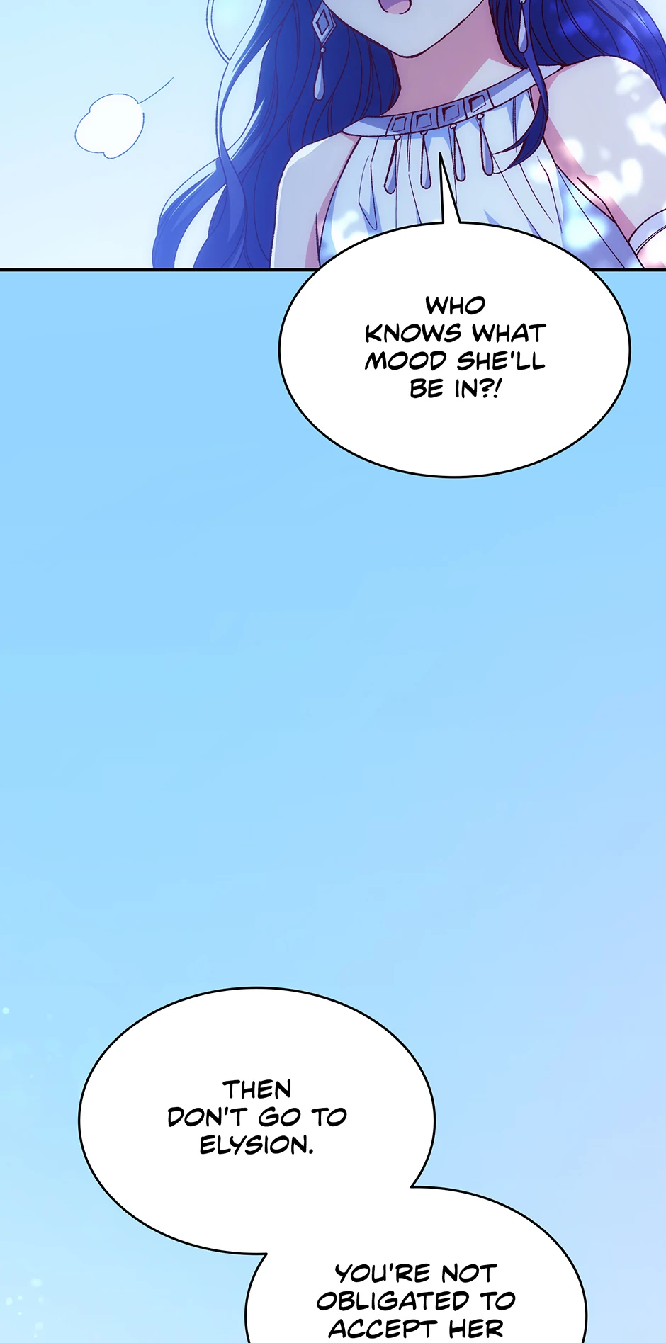 Constellations of the Gods [Official] Chapter 26 - Page 62